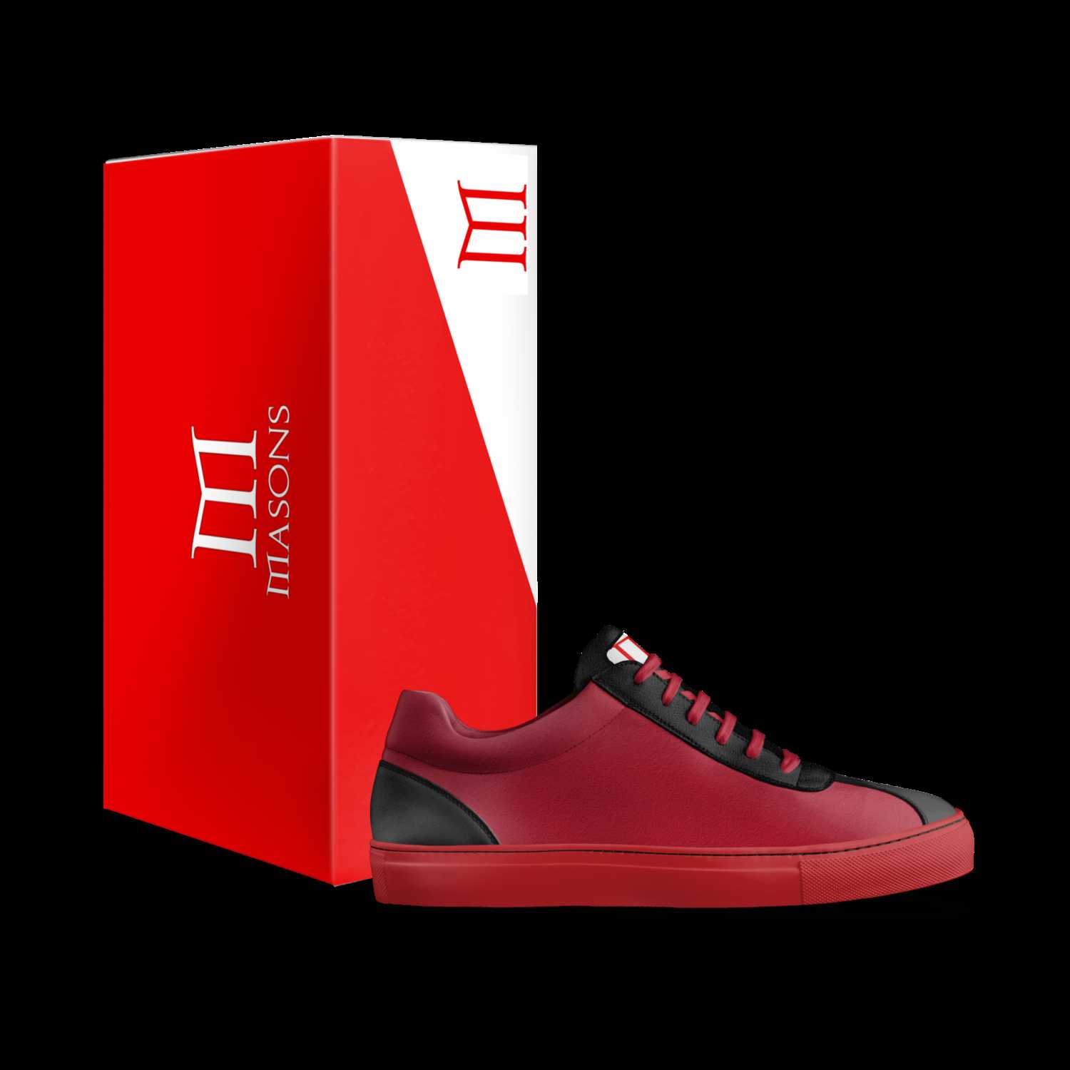 Masons shoes deals