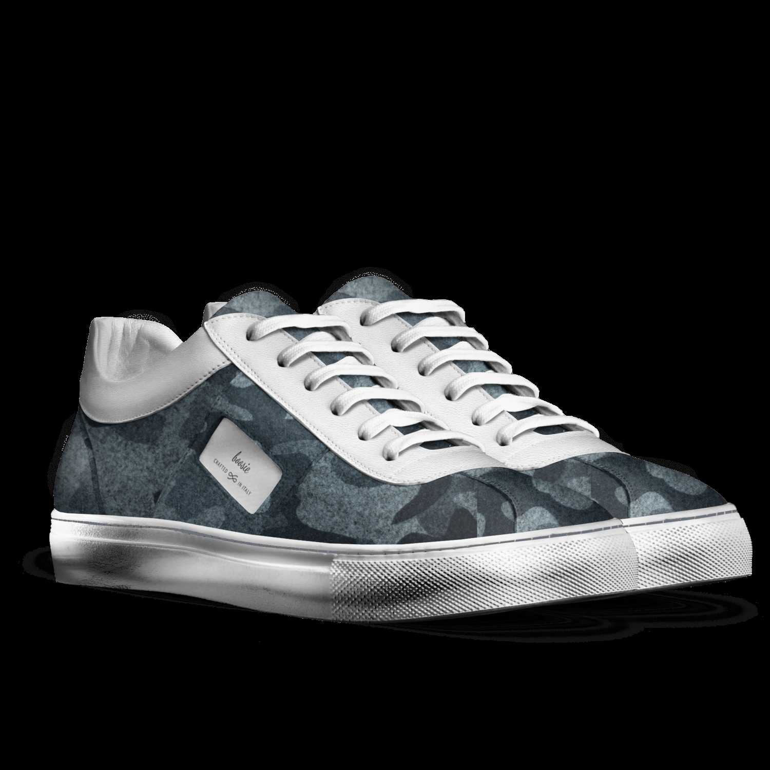 Lil boosie shop shoes