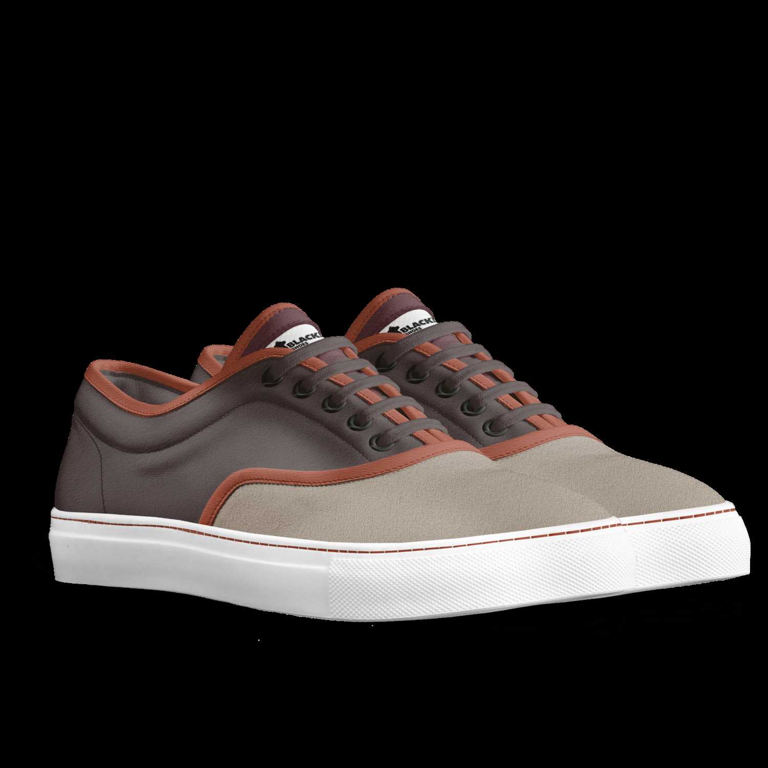 Chocolate hotsell lab shoes