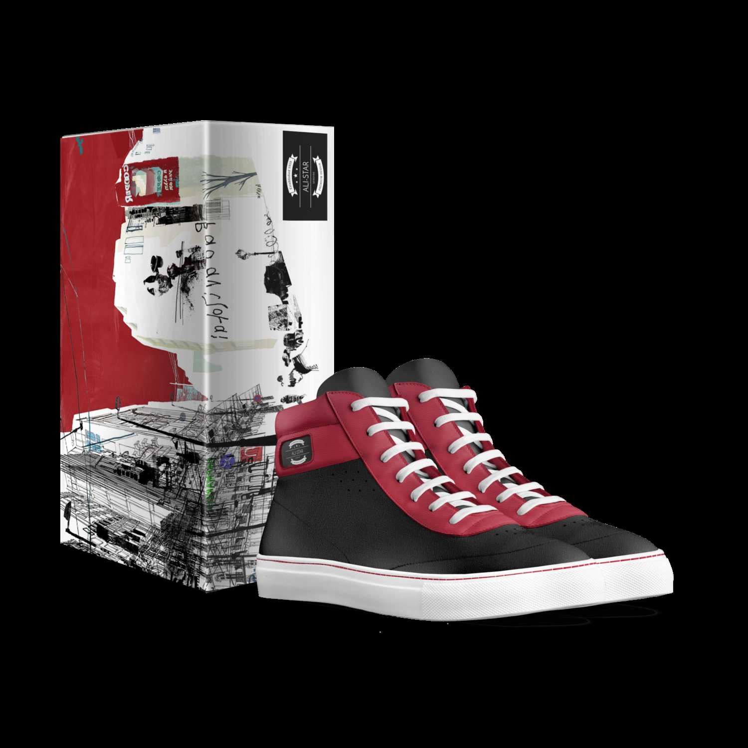 Scarpe ali shop