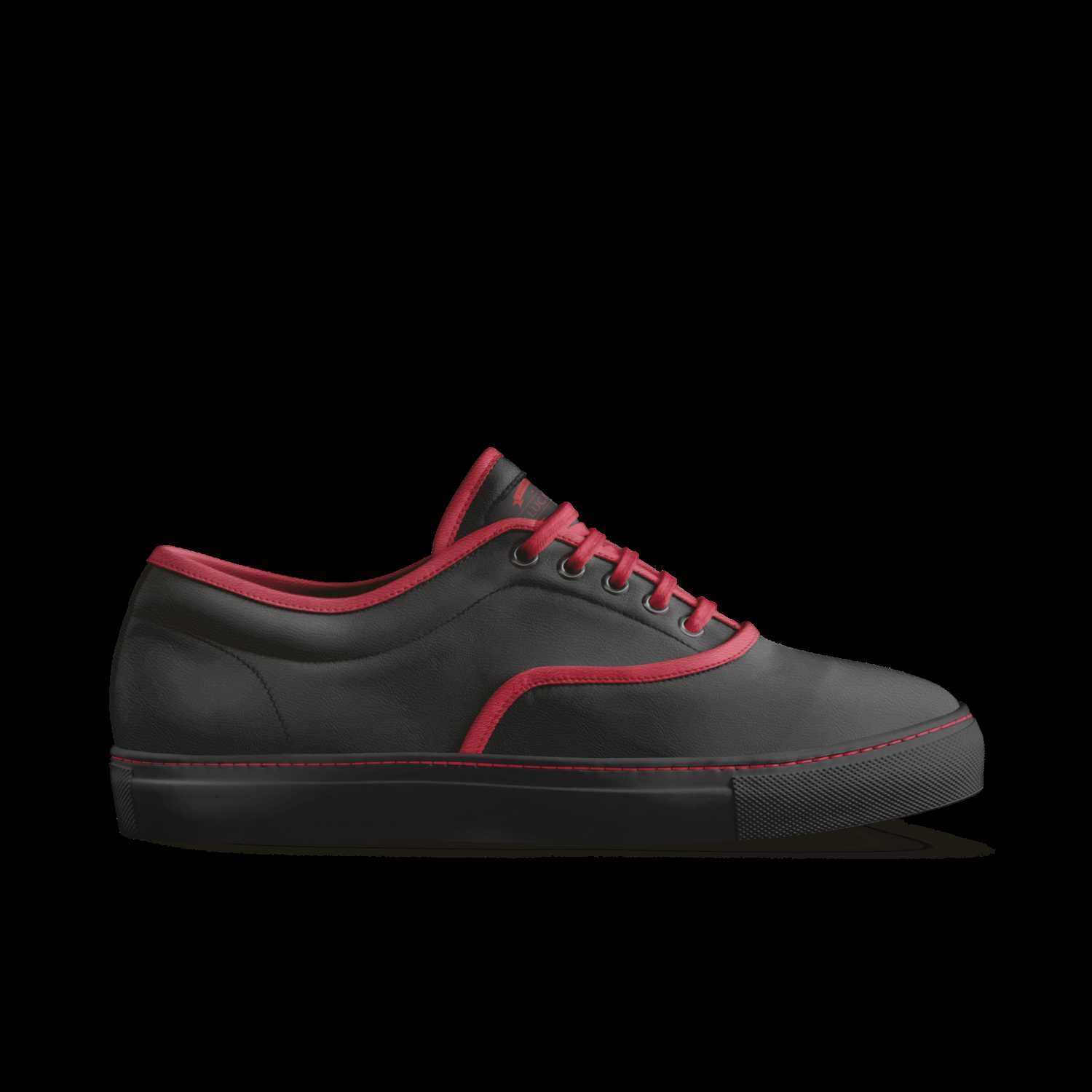 Lucky 13's | A Custom Shoe concept by Logan Schefflien