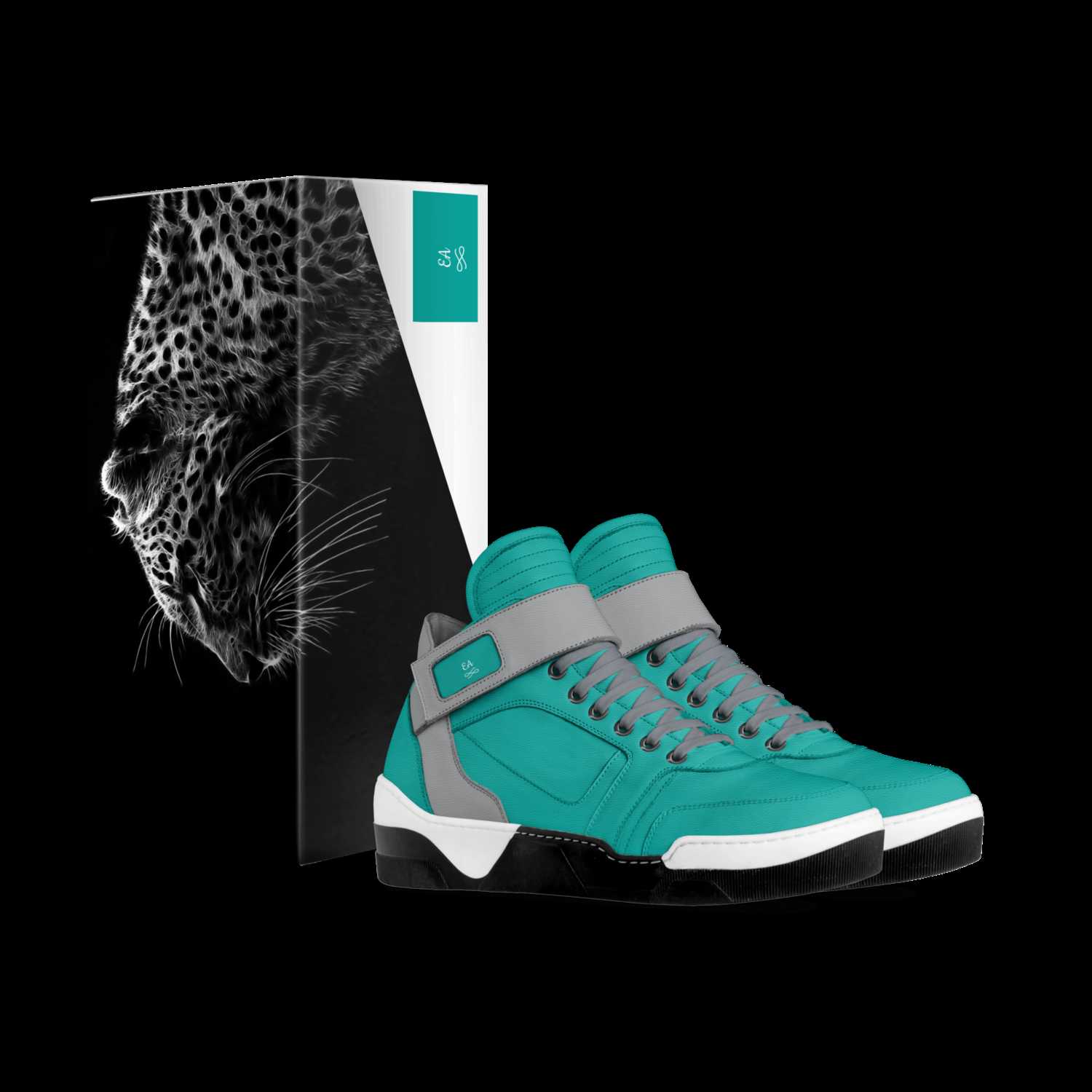 Ea sneakers hot sale