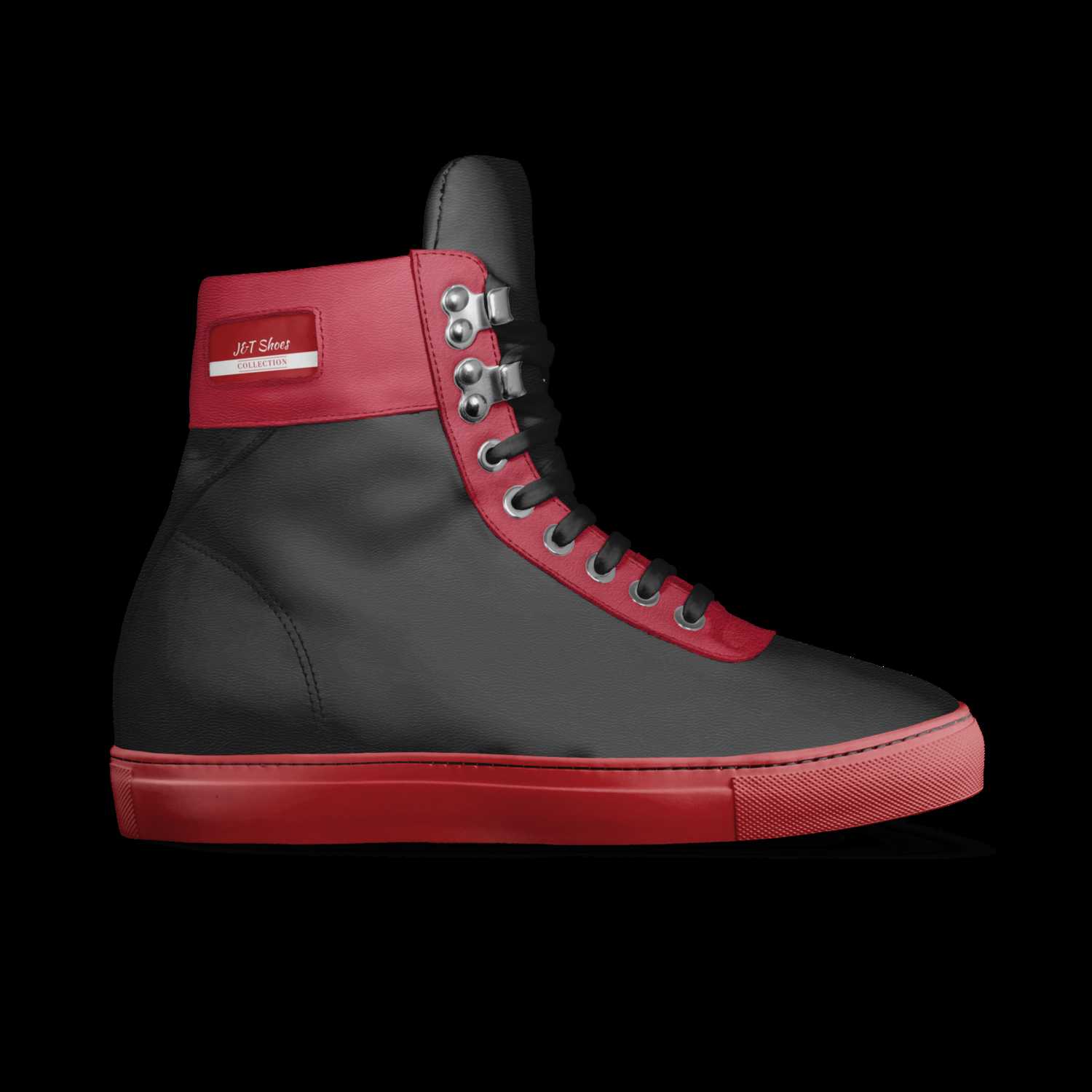 靴 J and T J&T Shoes | A Custom Shoe concept by John Riley