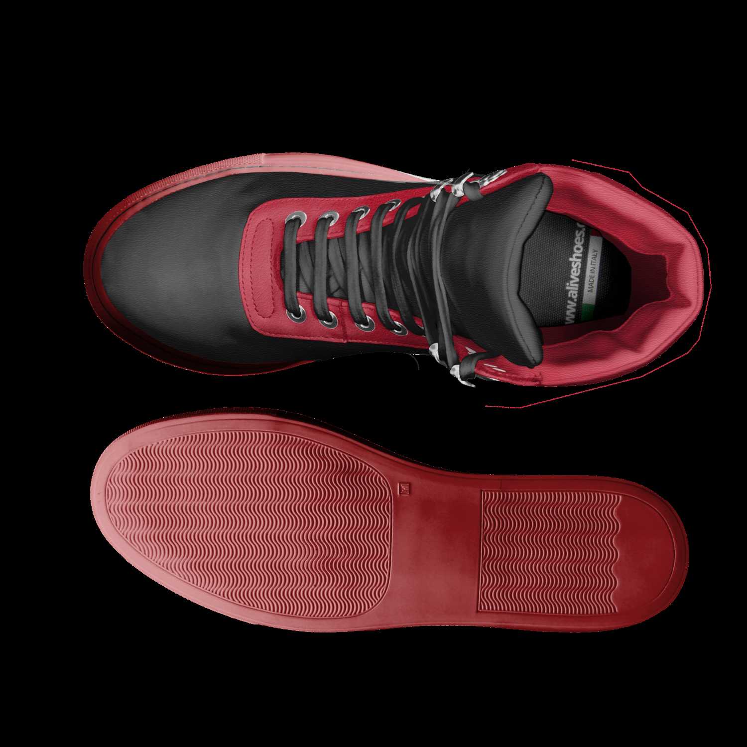 J&T Shoes | A Custom Shoe concept by John Riley