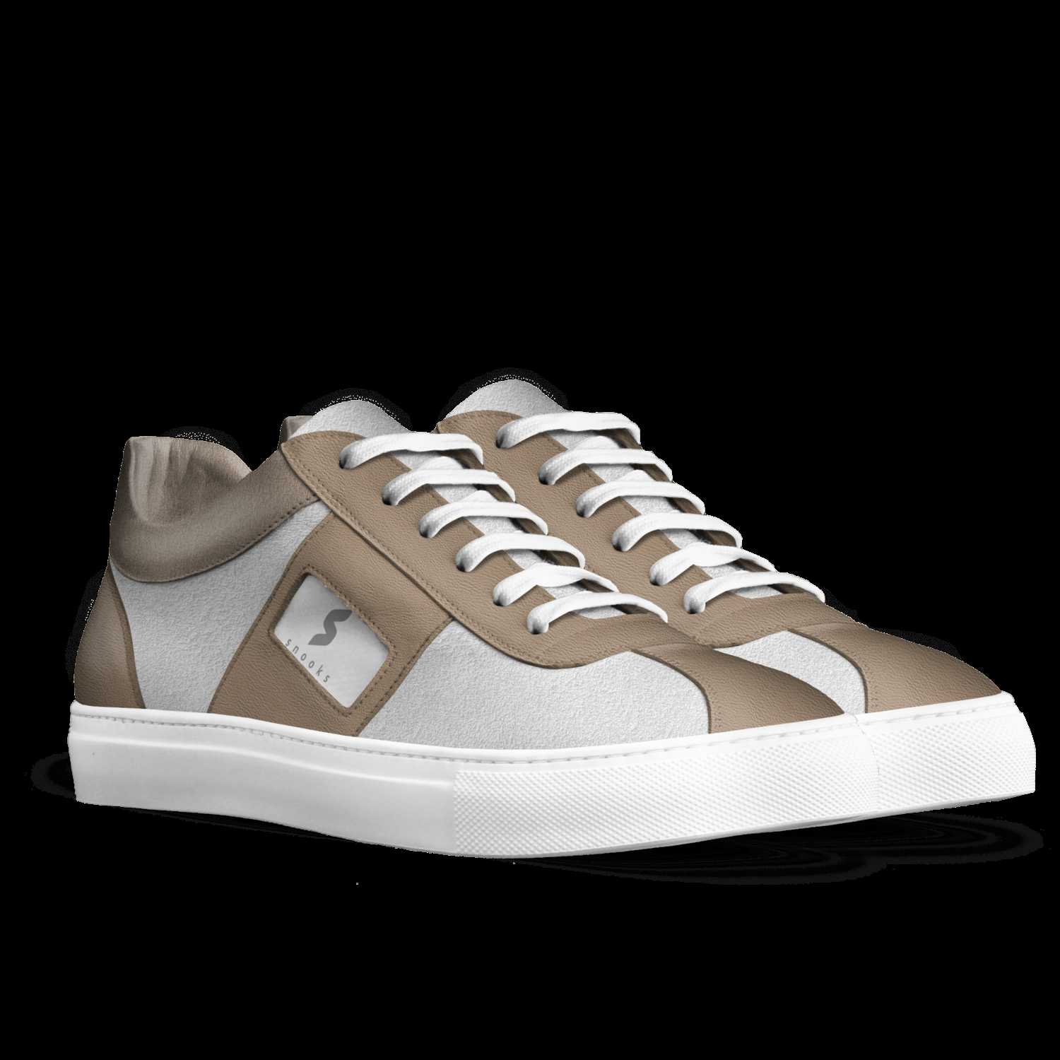 snooks A Custom Shoe concept by Anthony Simmons