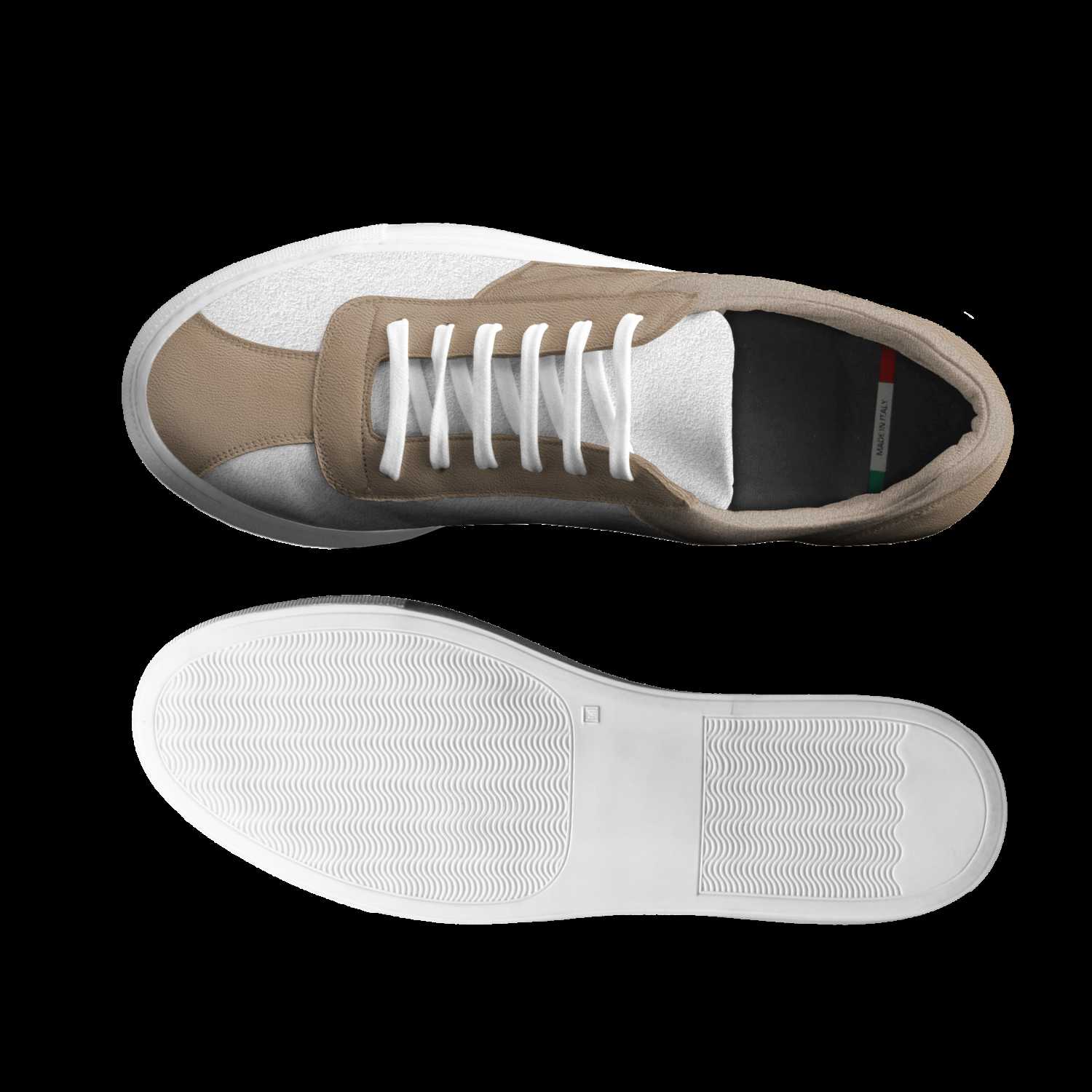 snooks A Custom Shoe concept by Anthony Simmons