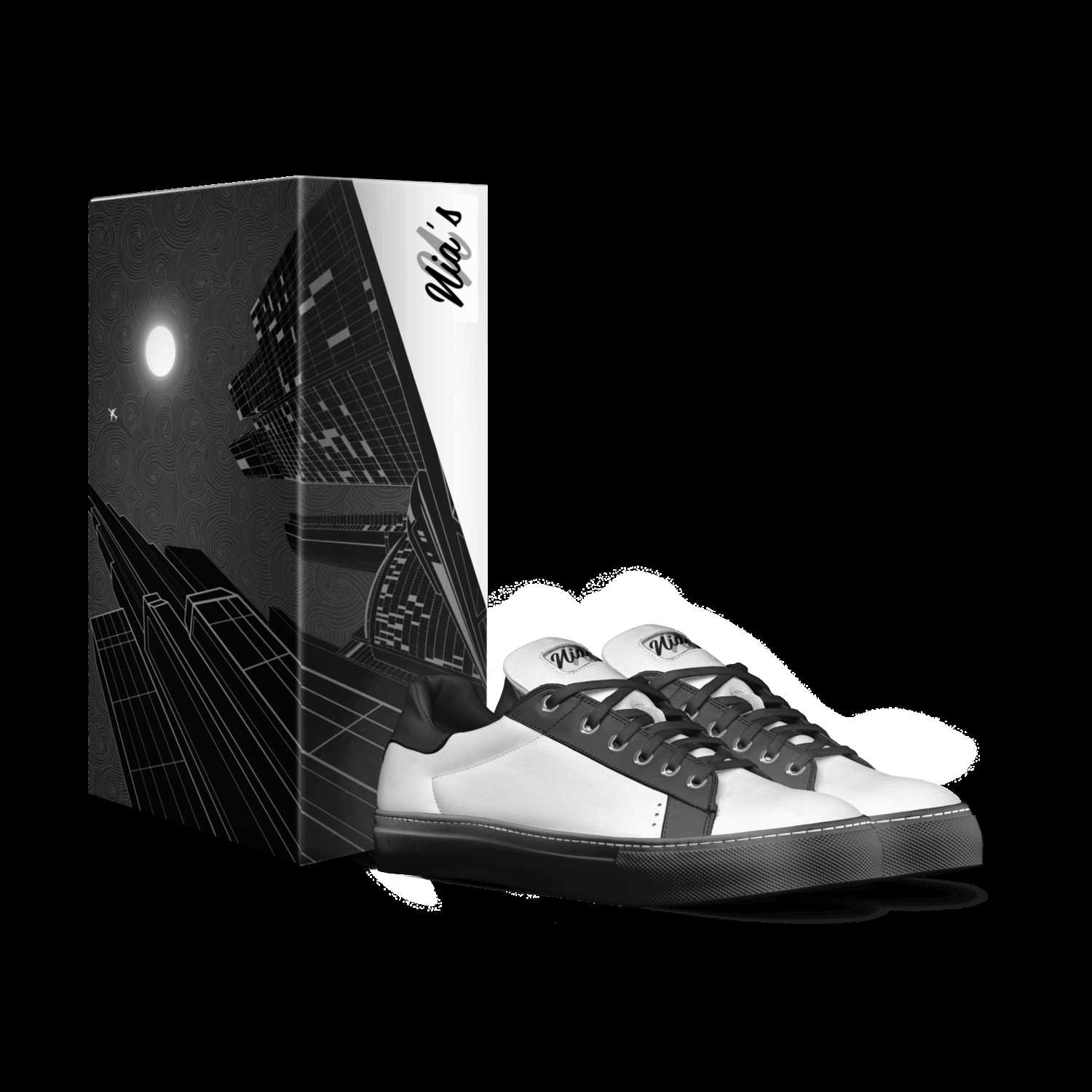 Nia shoes store