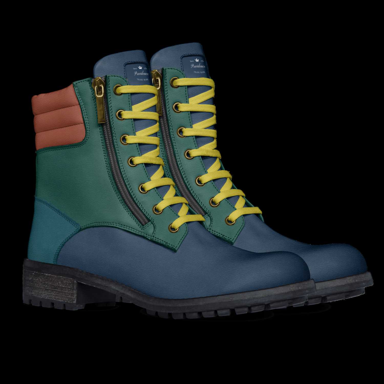 Cruz custom boots hotsell
