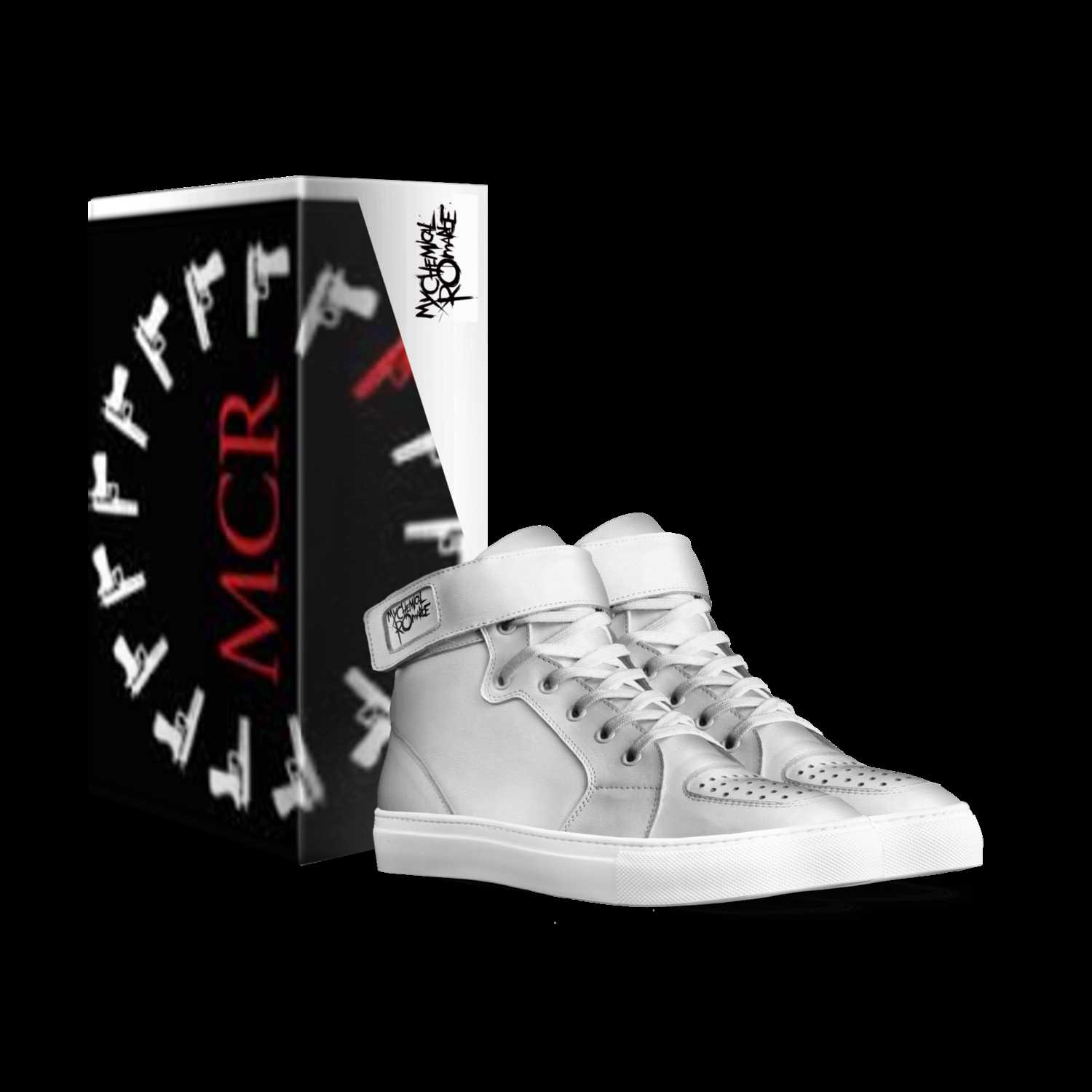 mcr shoes for ladies