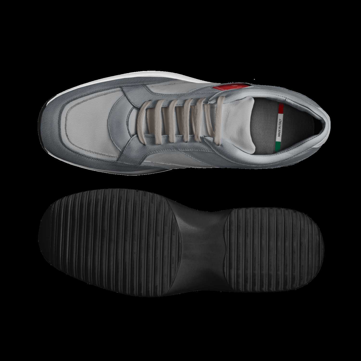 PAPA A Custom Shoe concept by J Jones