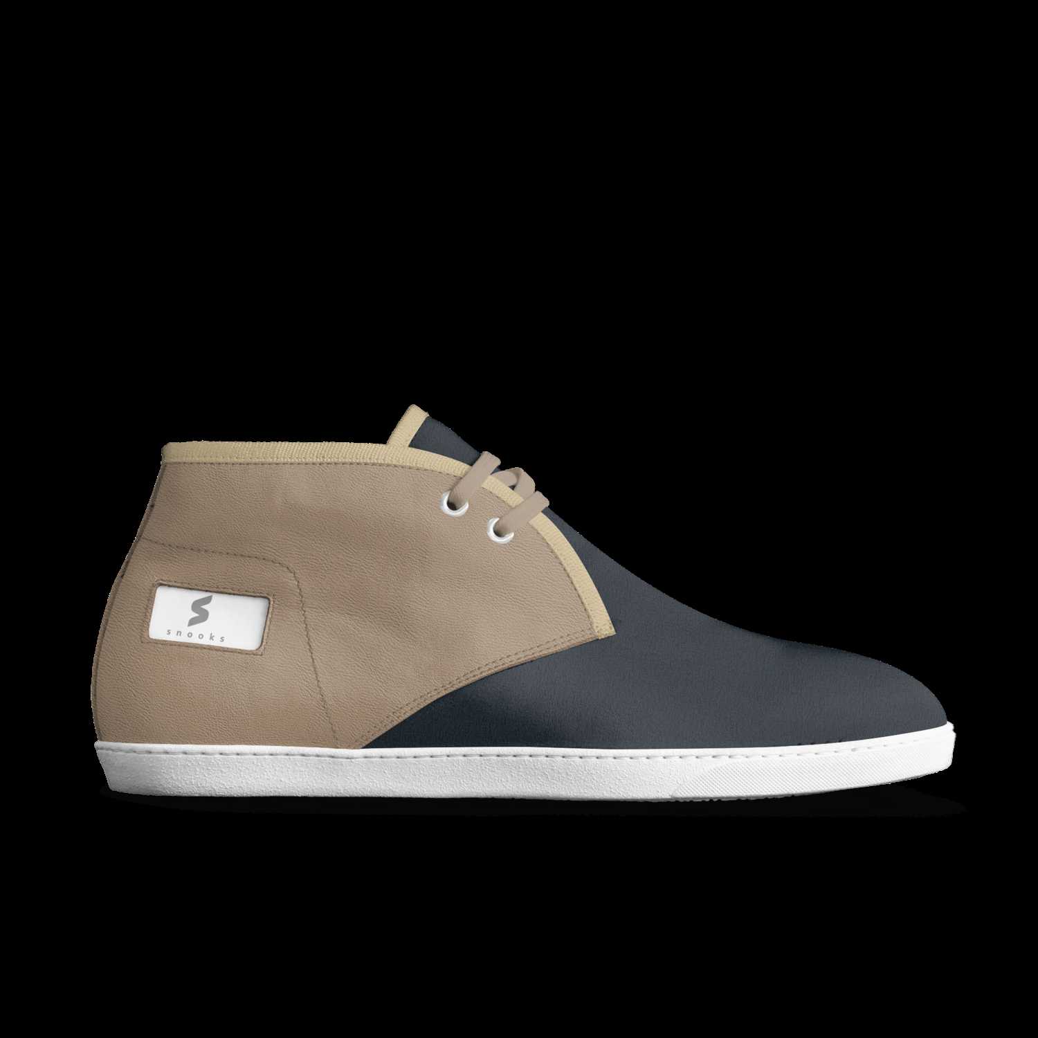 Snooks 2025 mens shoes