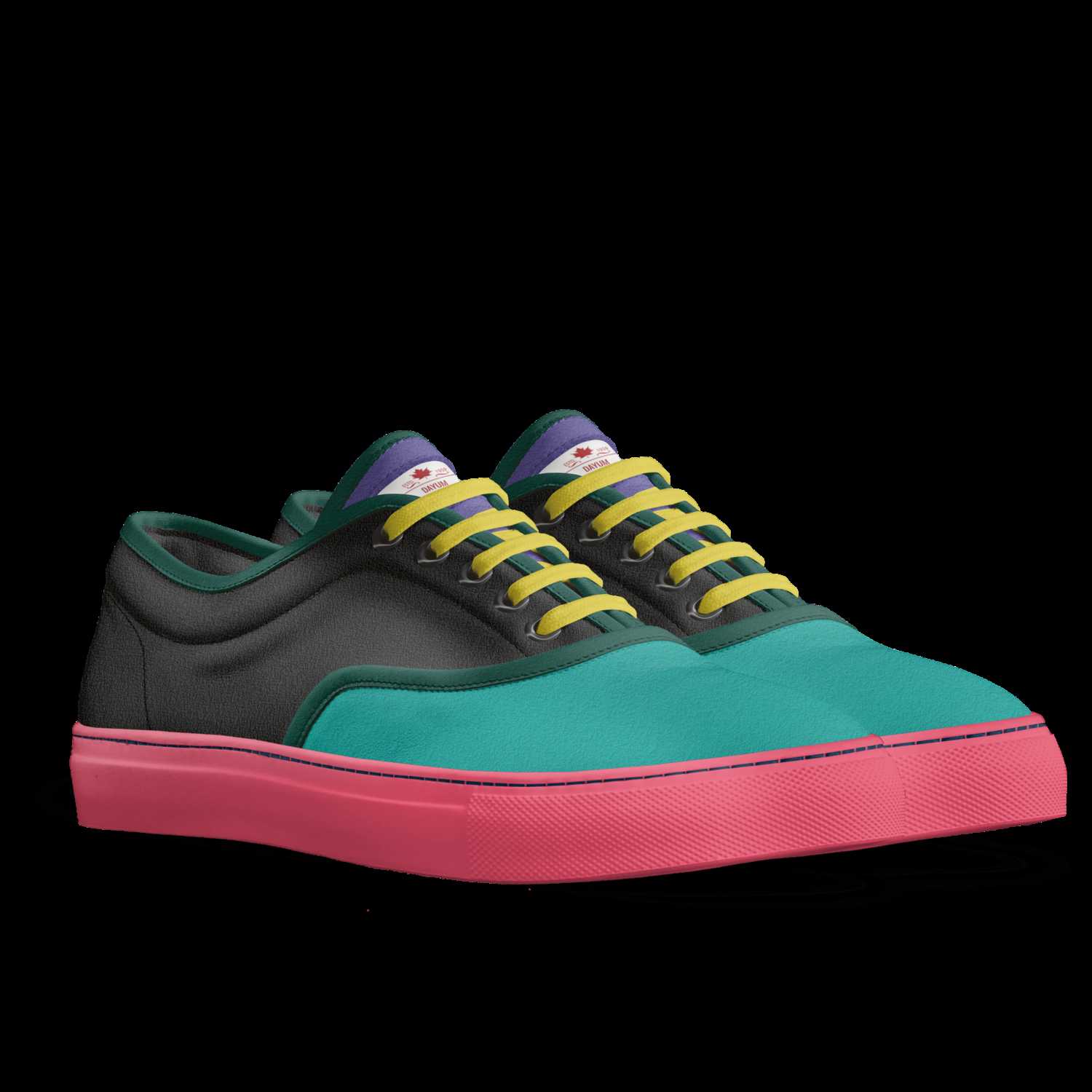 Sapatos danyum top