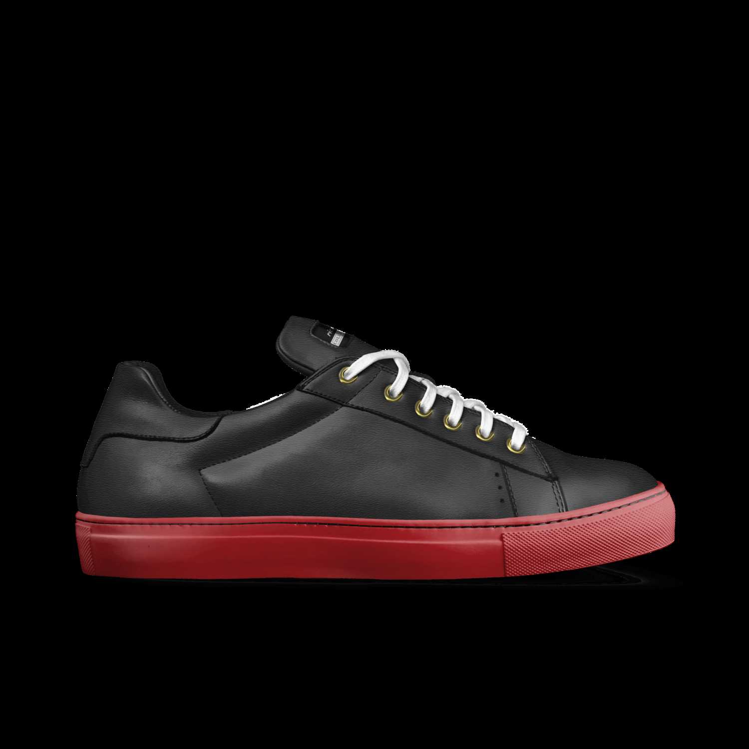 ricks sneakers