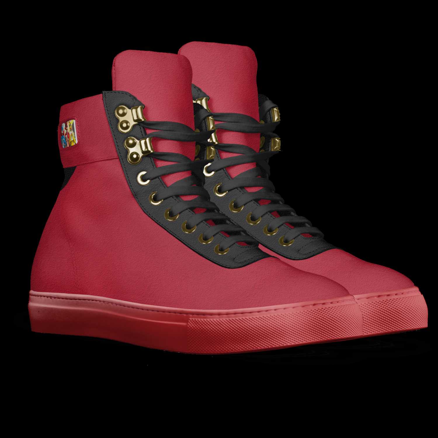 Limited edition dragon ball z shoes new arrivals