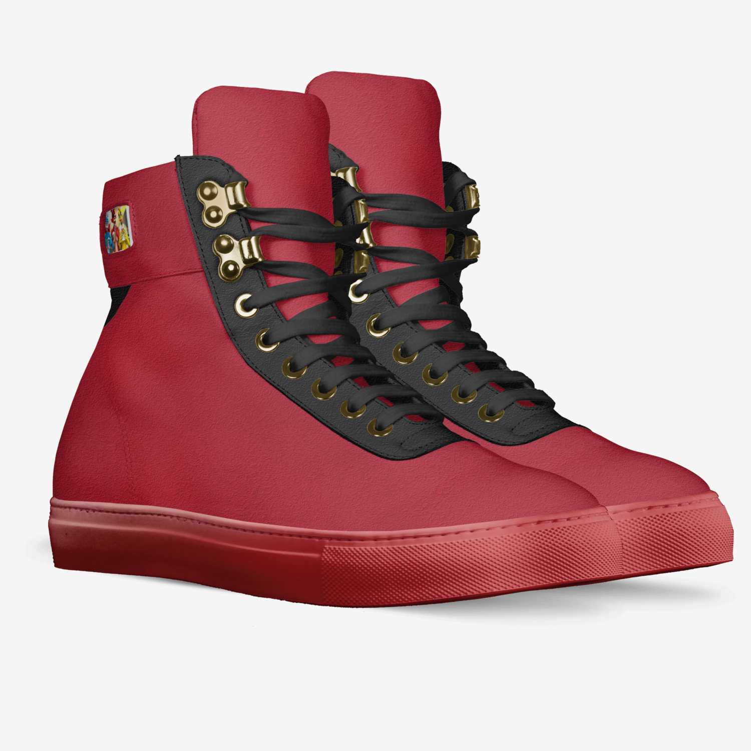 Dragon Ball Z A Custom Shoe Concept By Jadon
