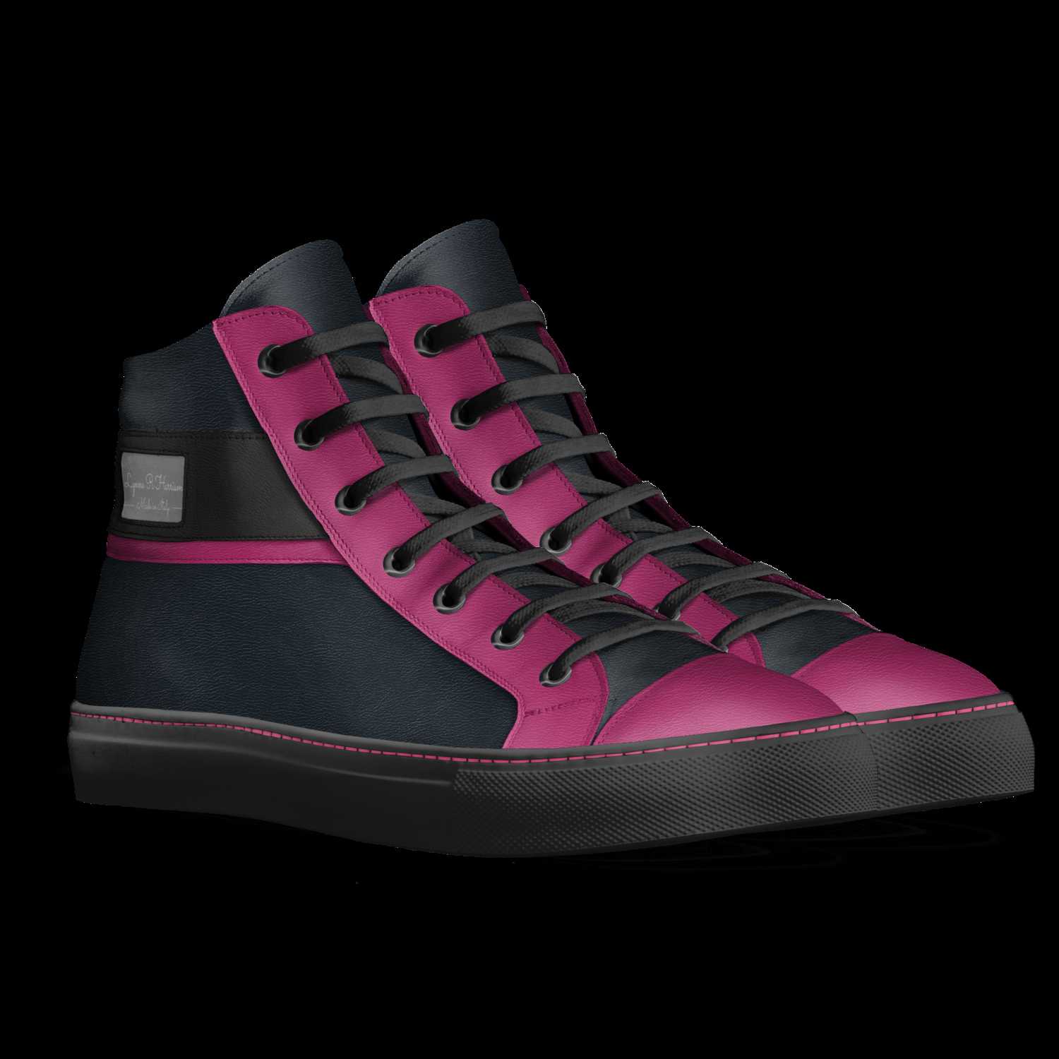 harrison classic shoes