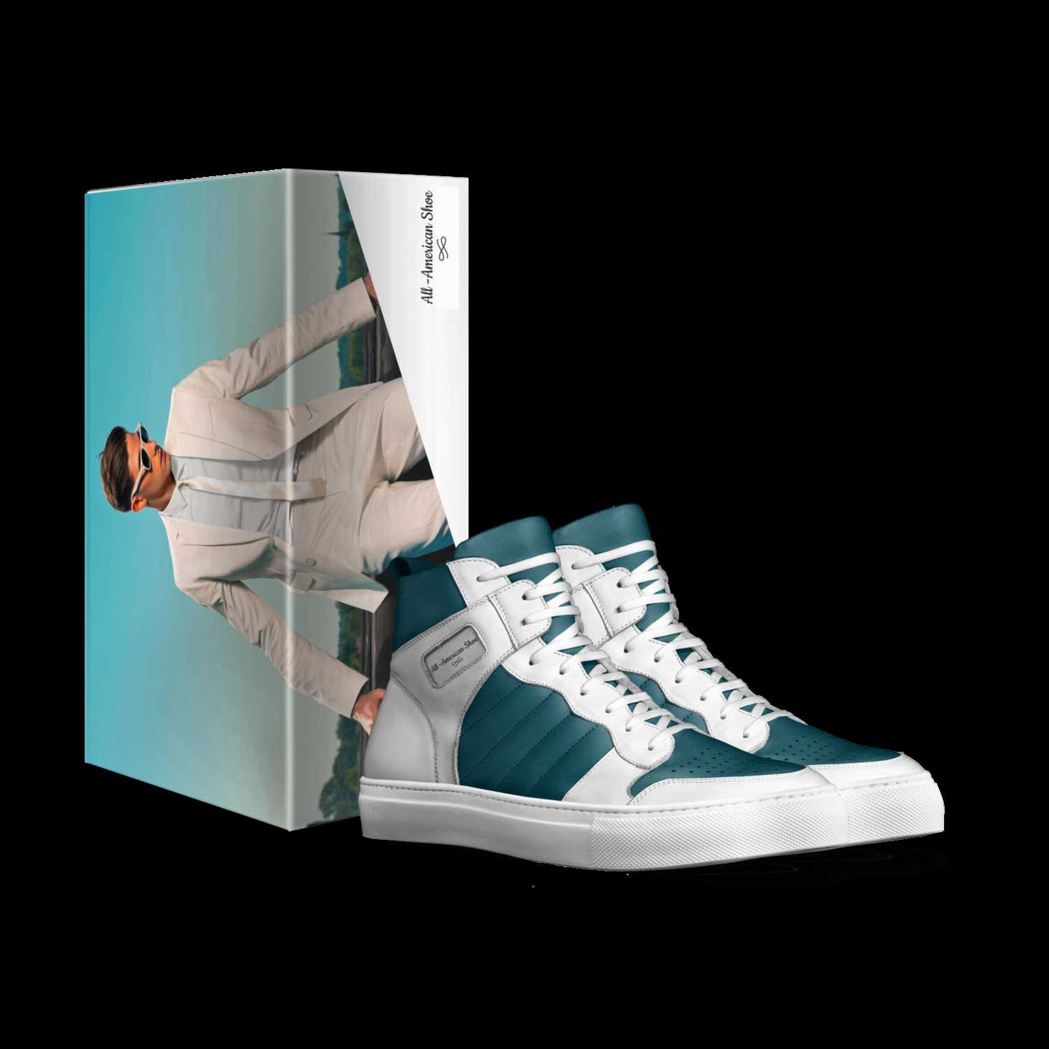 All shop american shoes