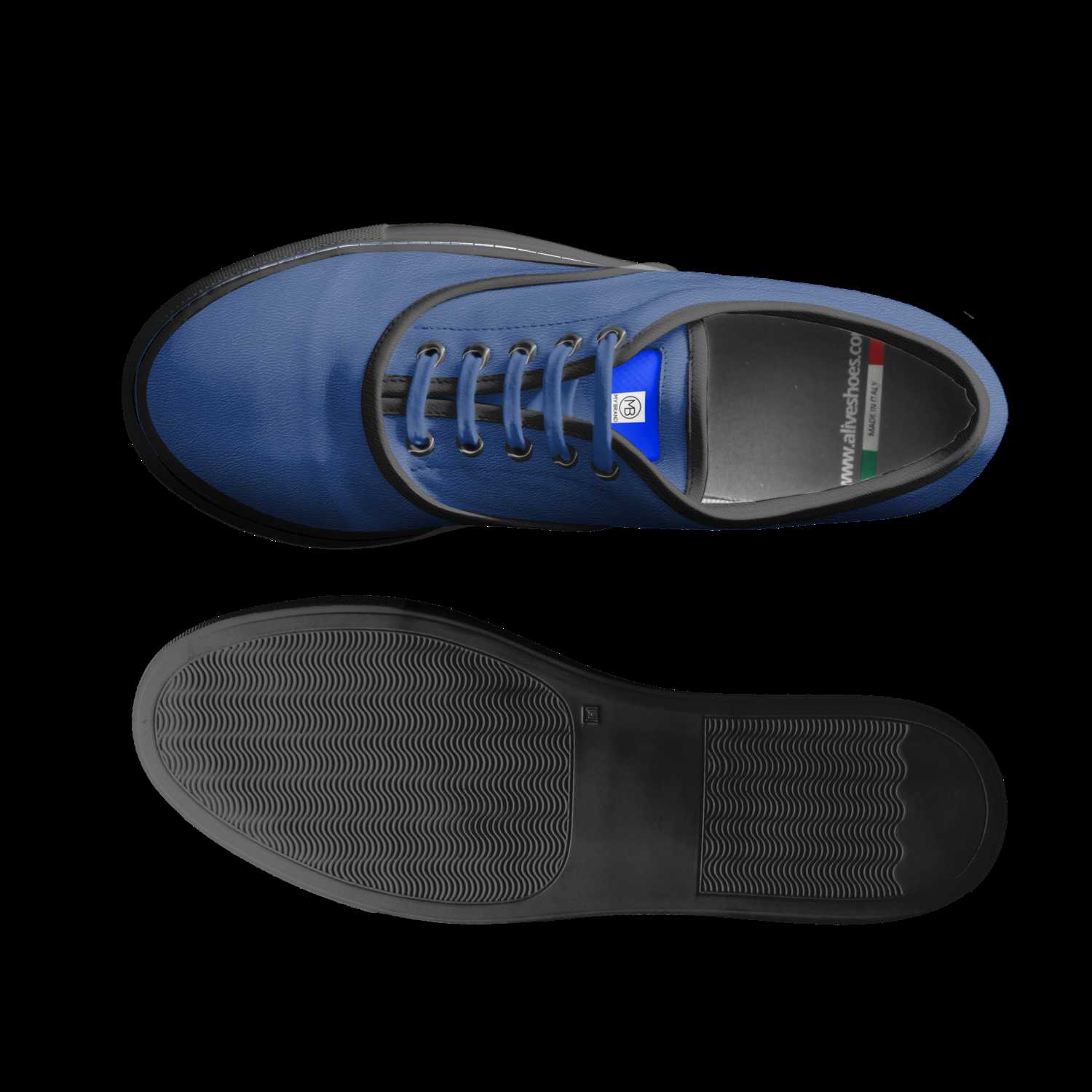 My Brand TENNIS SHOE BLACK | BLACK | SALE € 131,99 (49% Korting)