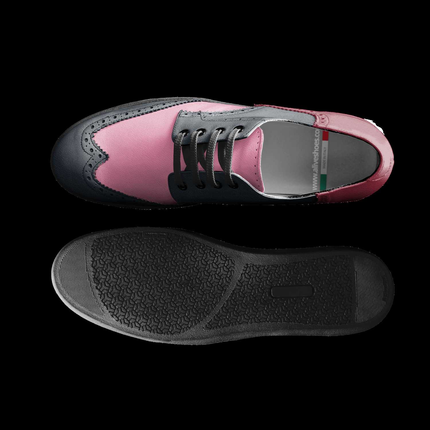 Sophieschoice A Custom Shoe concept by Sophie van Tilburg
