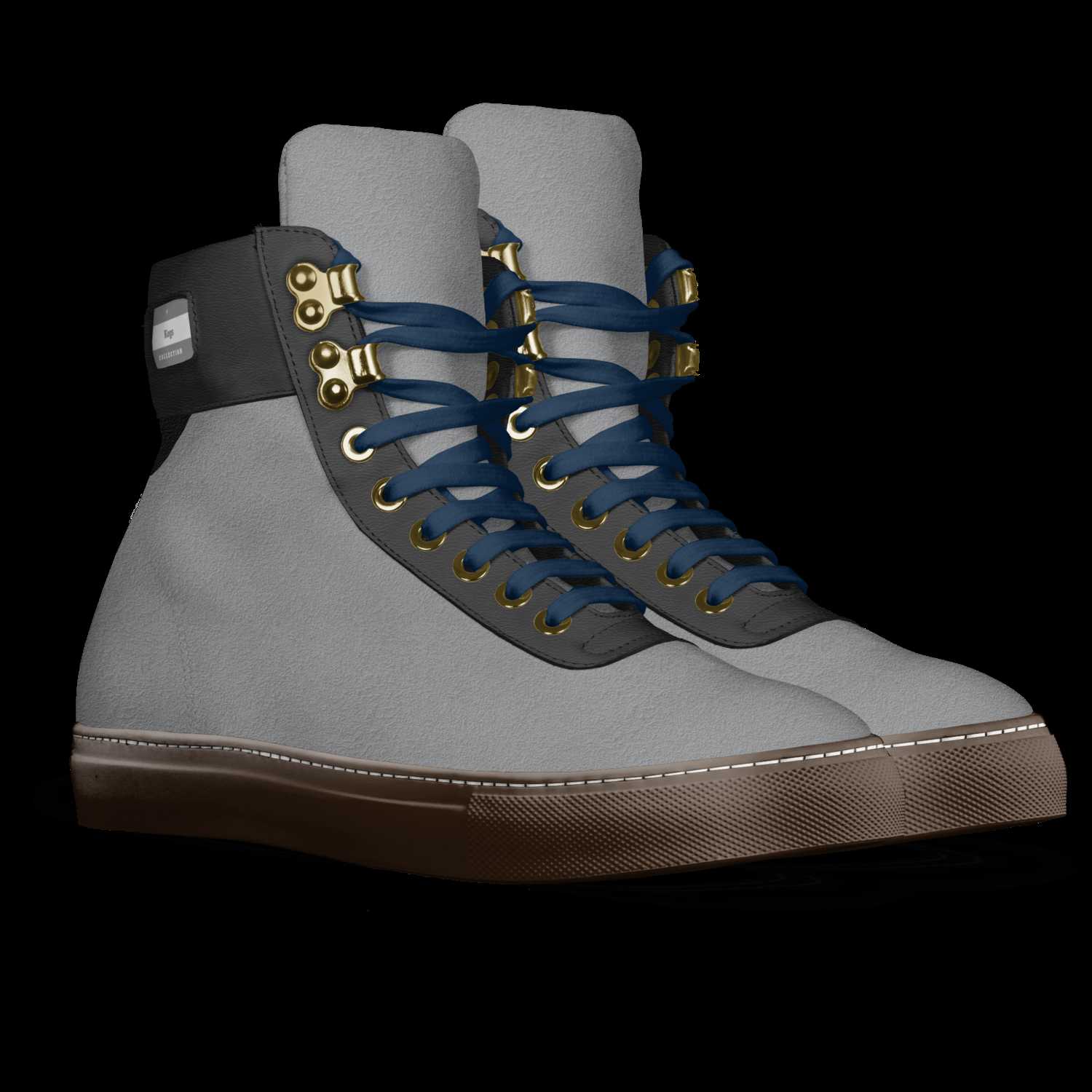 Kegs A Custom Shoe concept by Keegen Mcgeary