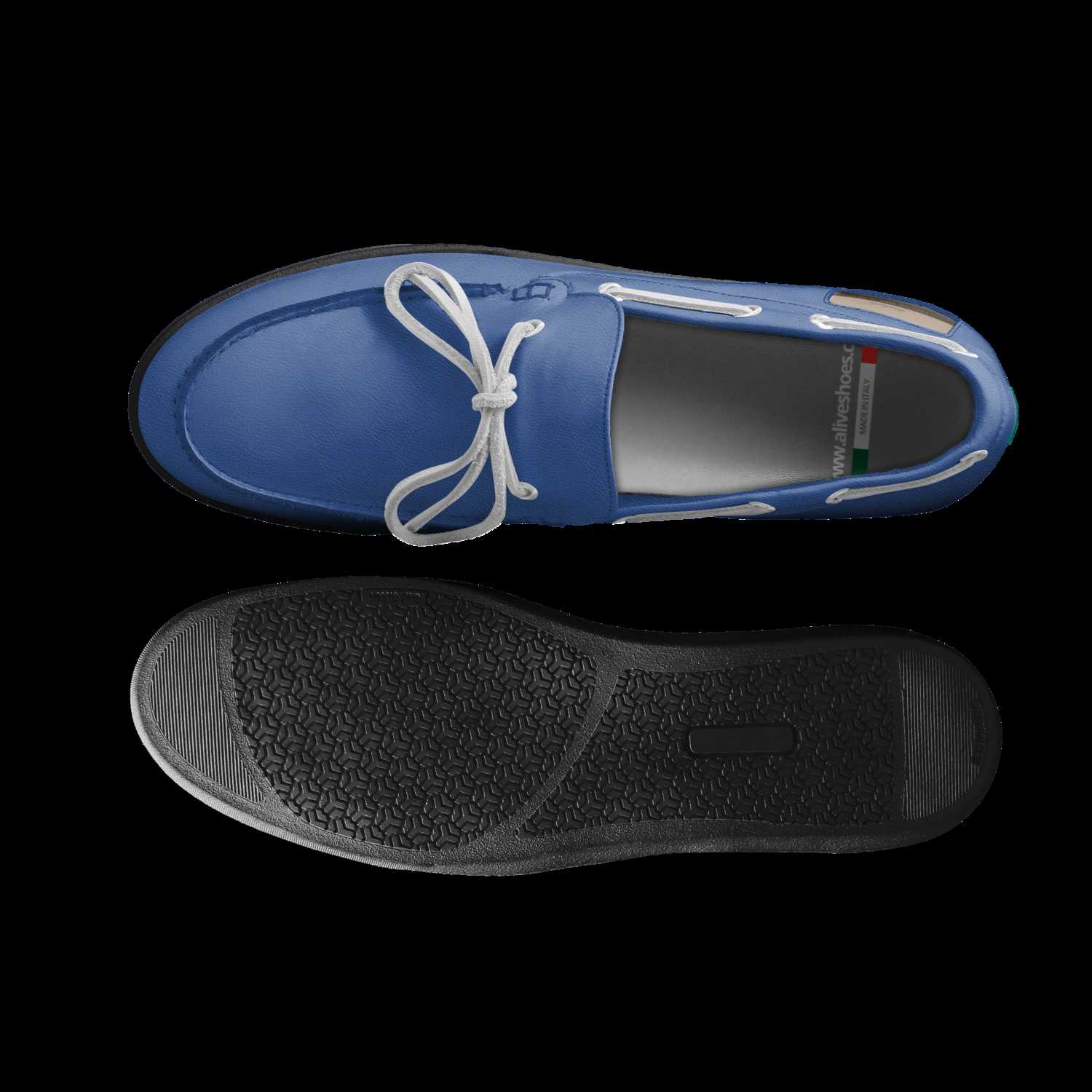 Luke boat hotsell shoes