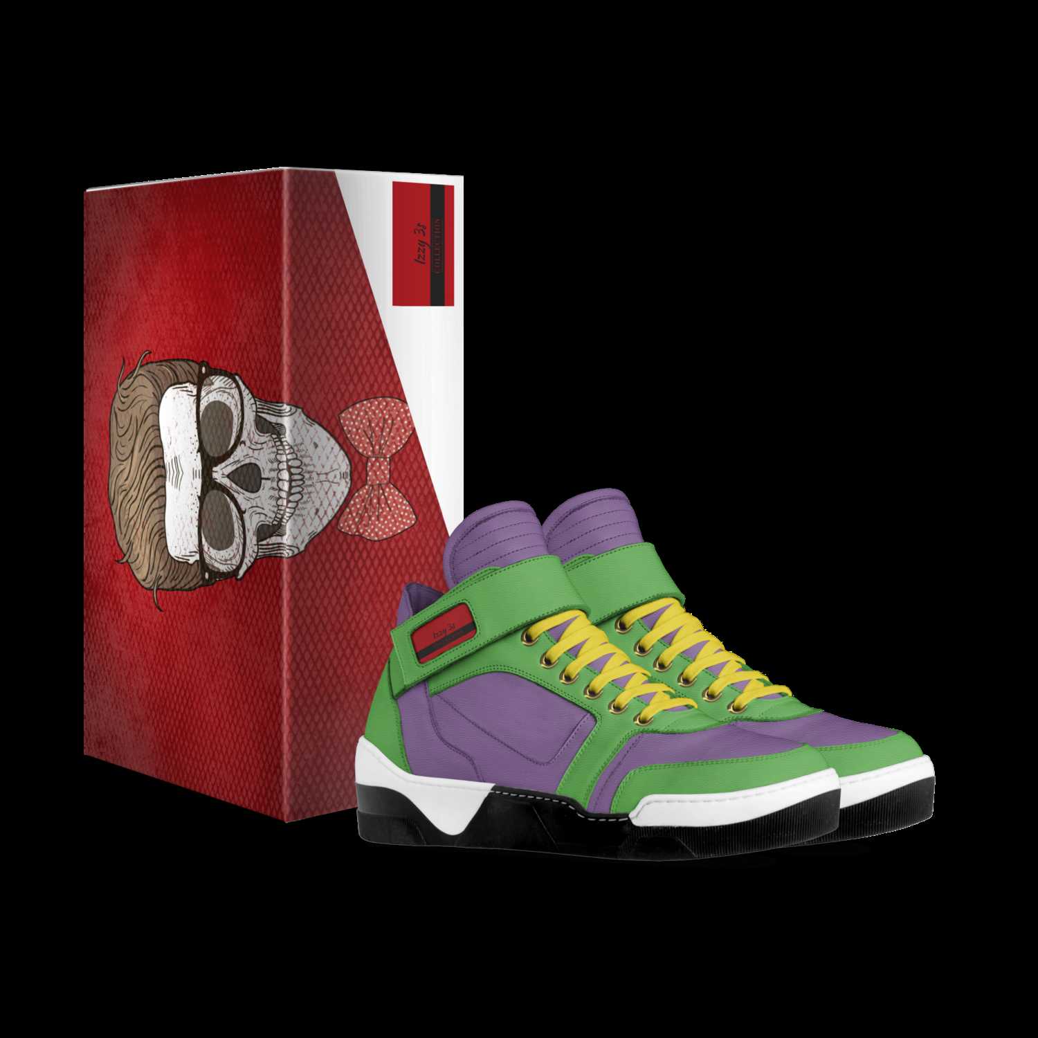 Izzy shoes price clearance