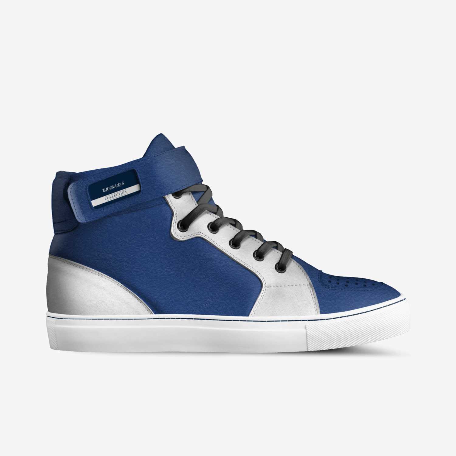 H Shoes Italy H Italia Sport Sneaker In White/White Shop Sid Mashburn