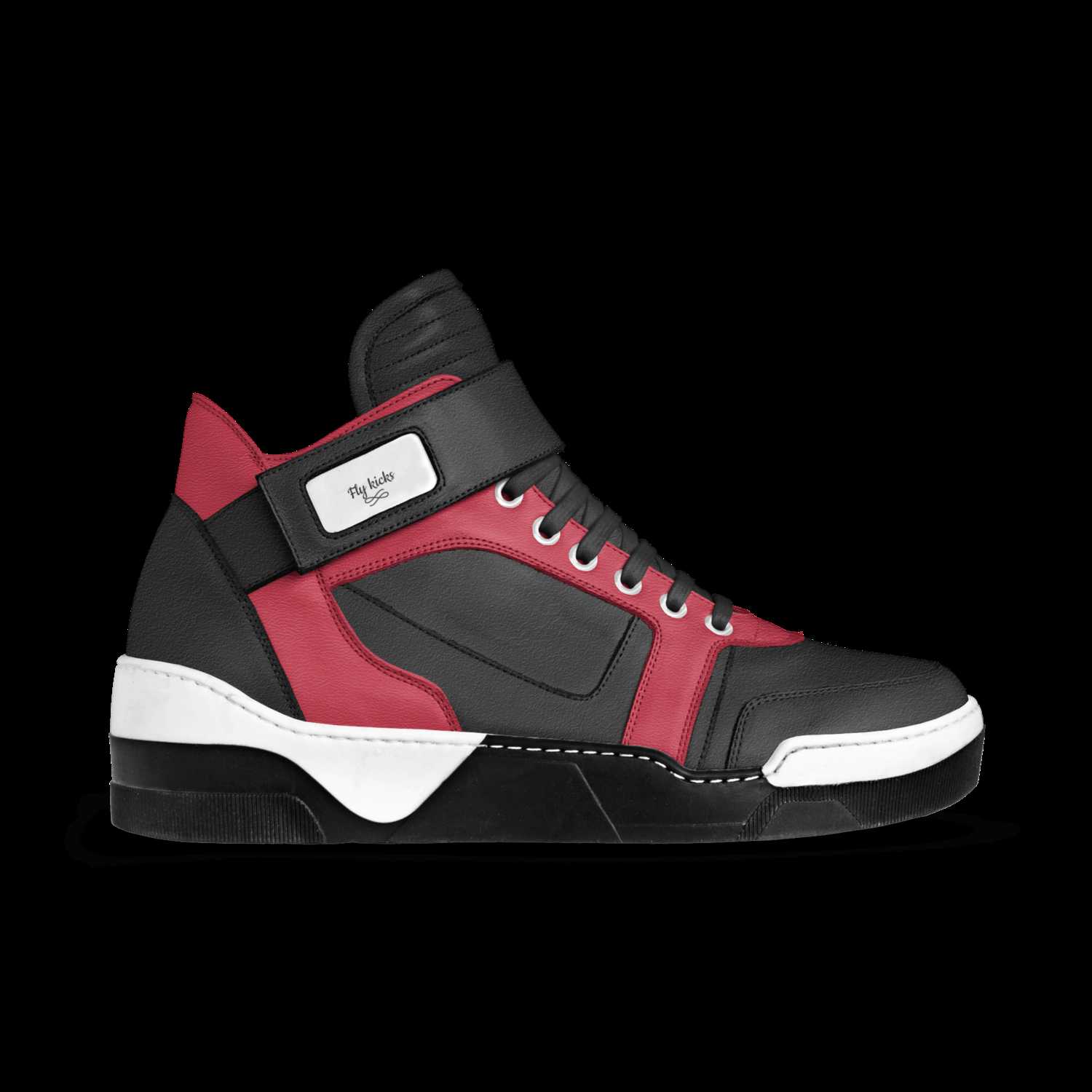 Fly kicks A Custom Shoe concept by David Burcham