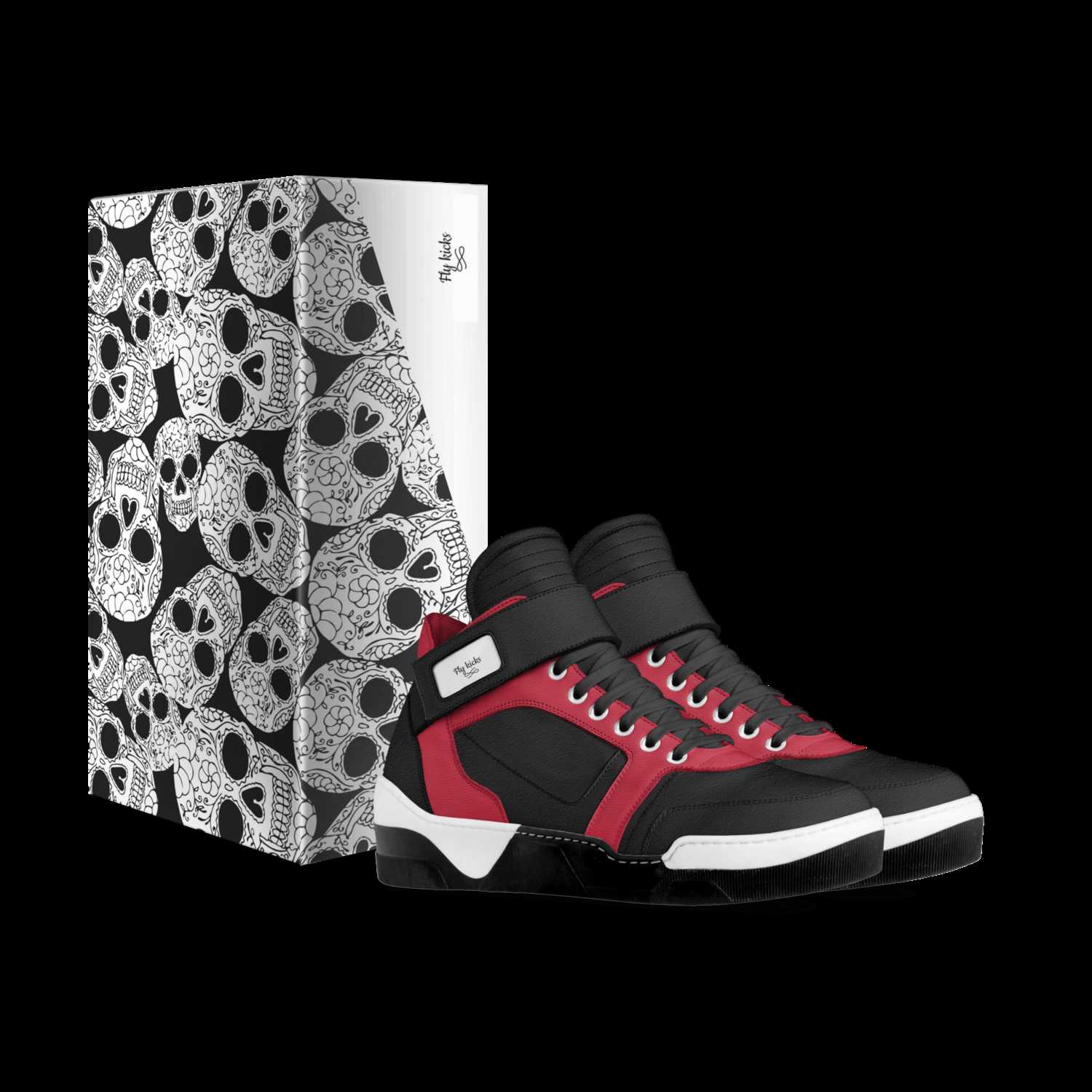 Fly kicks shoes discount