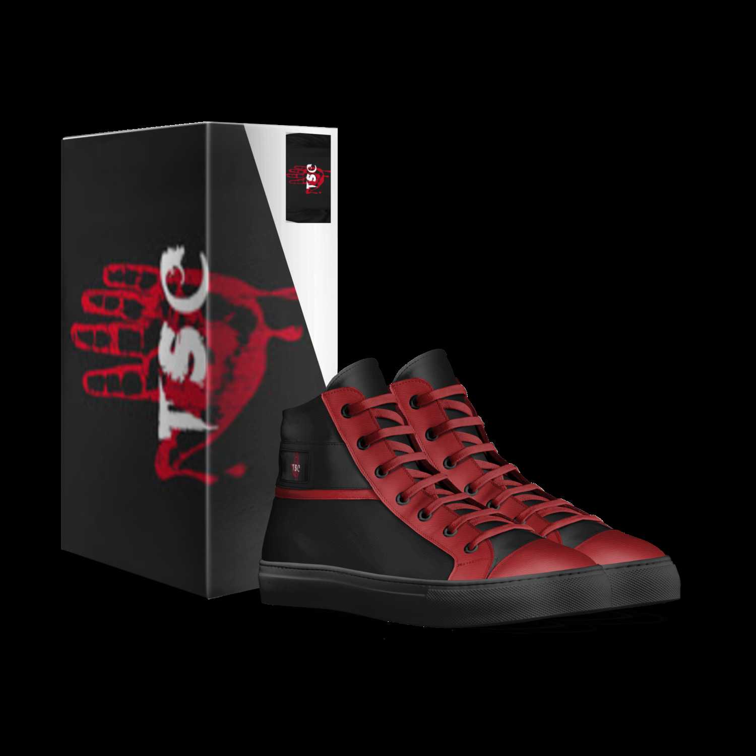 Tsc scarpe 2025
