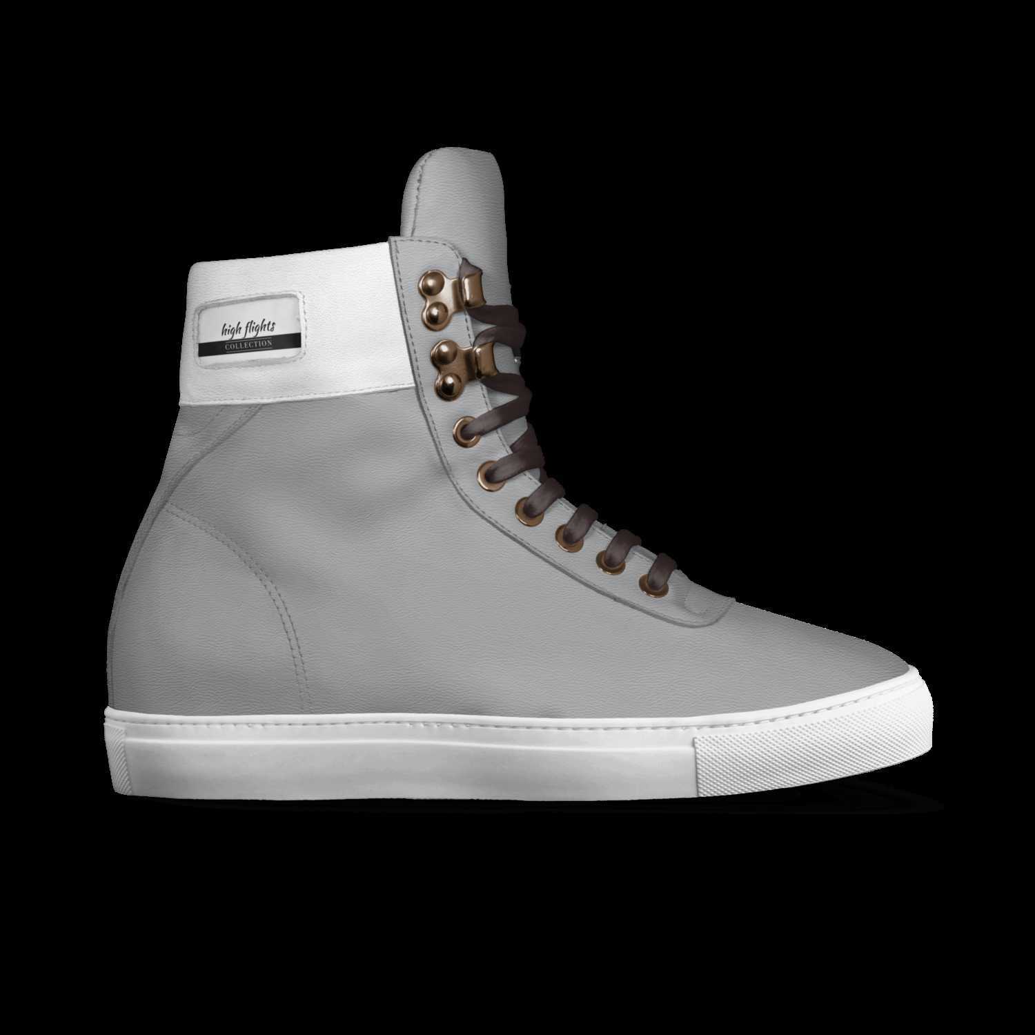 High top hot sale flights