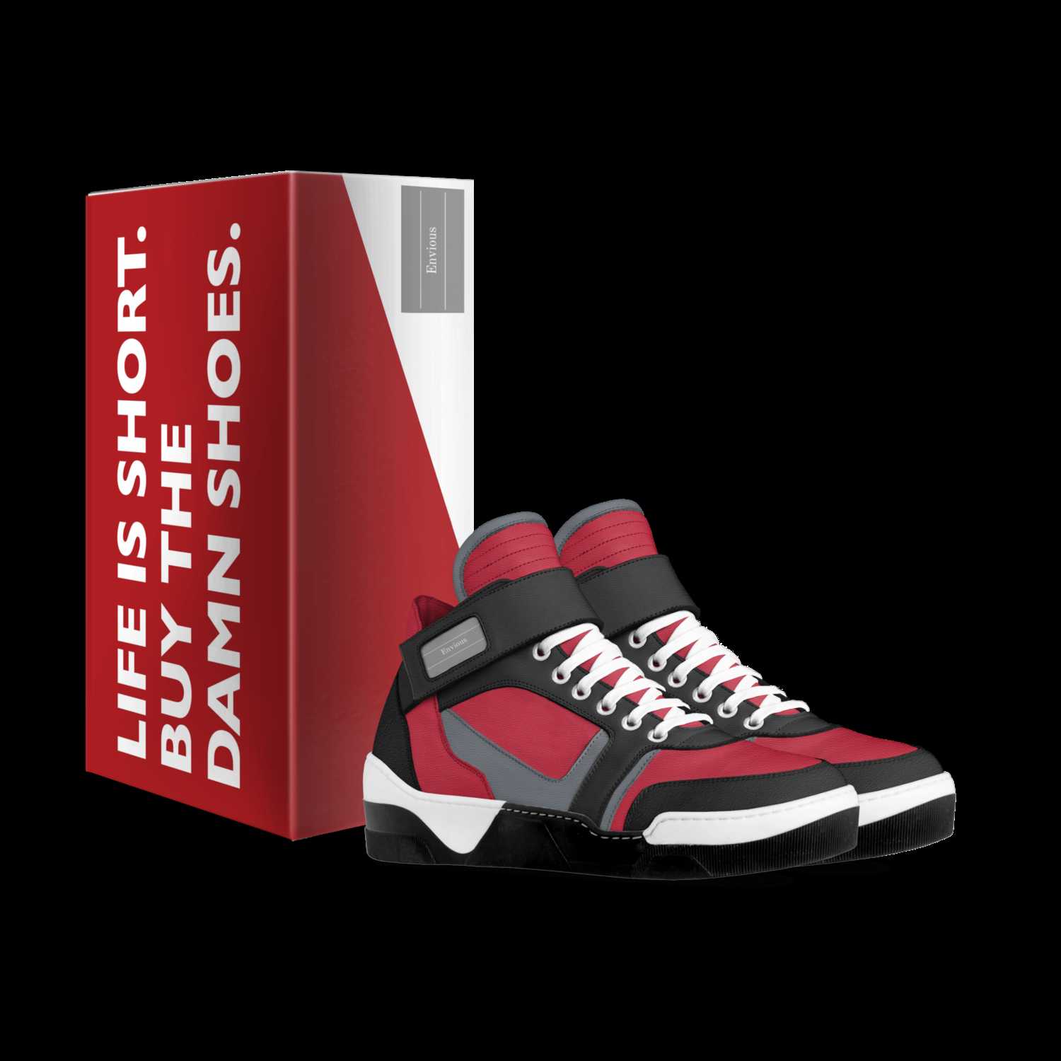 Envious shoe boutique sales