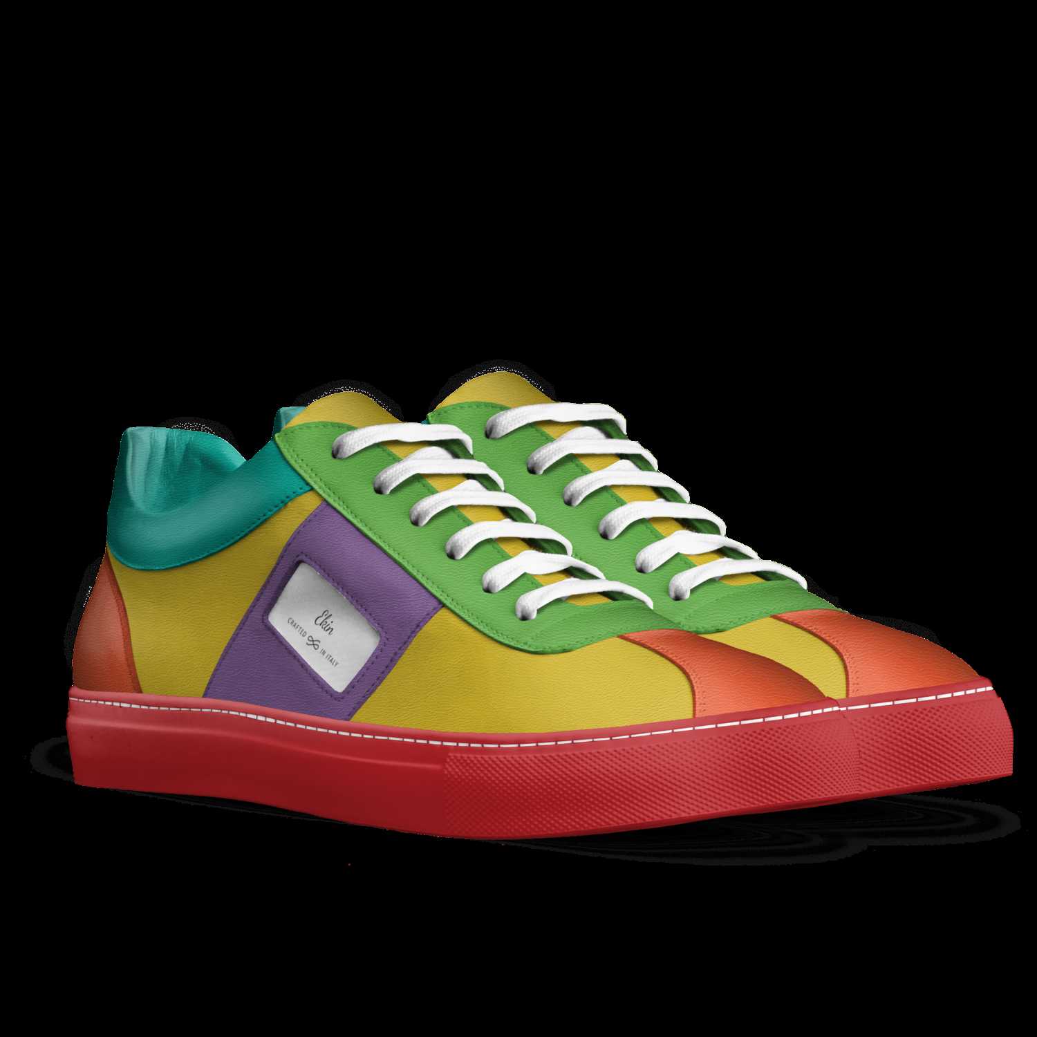 joanne and david shoes