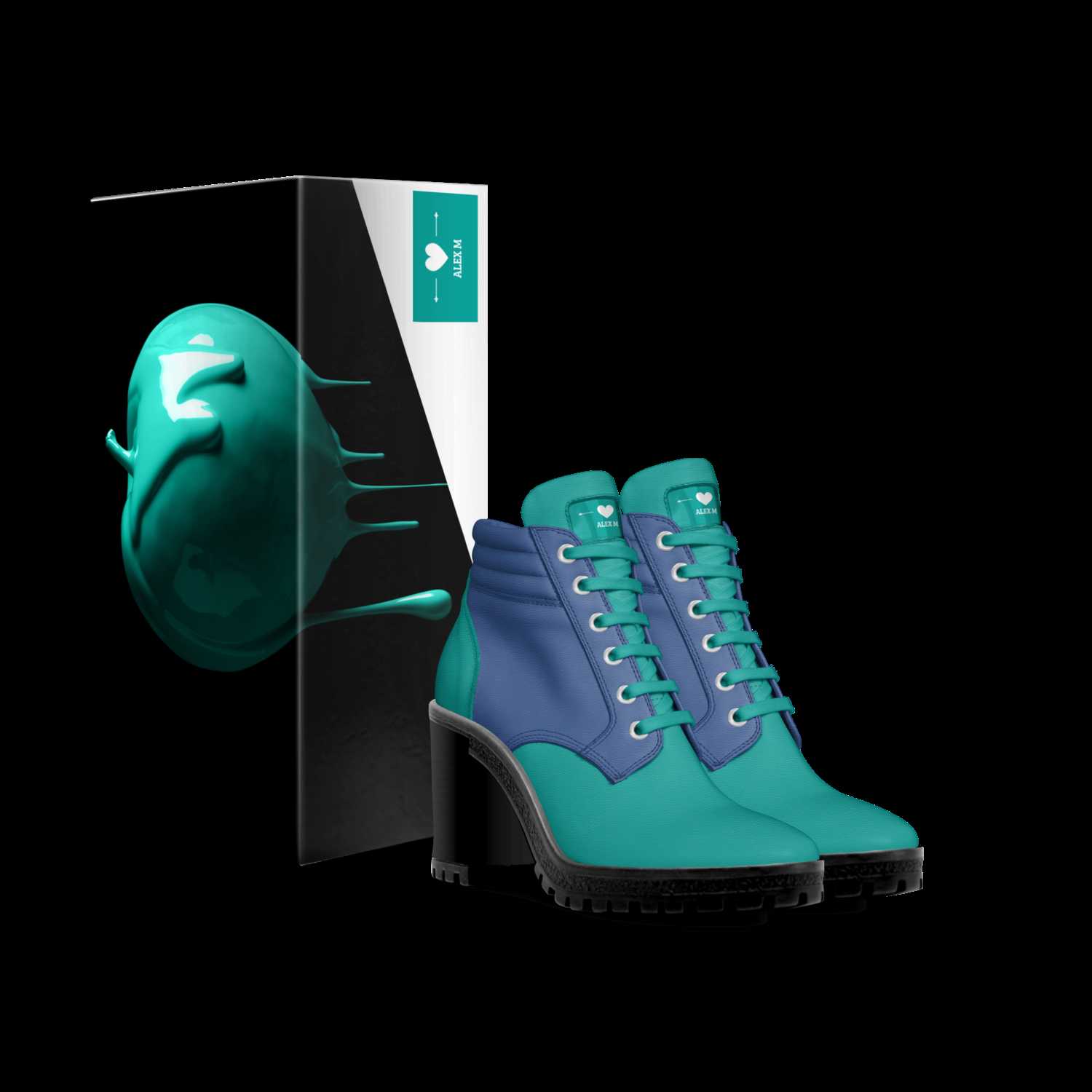 Alex's clearance boots italy