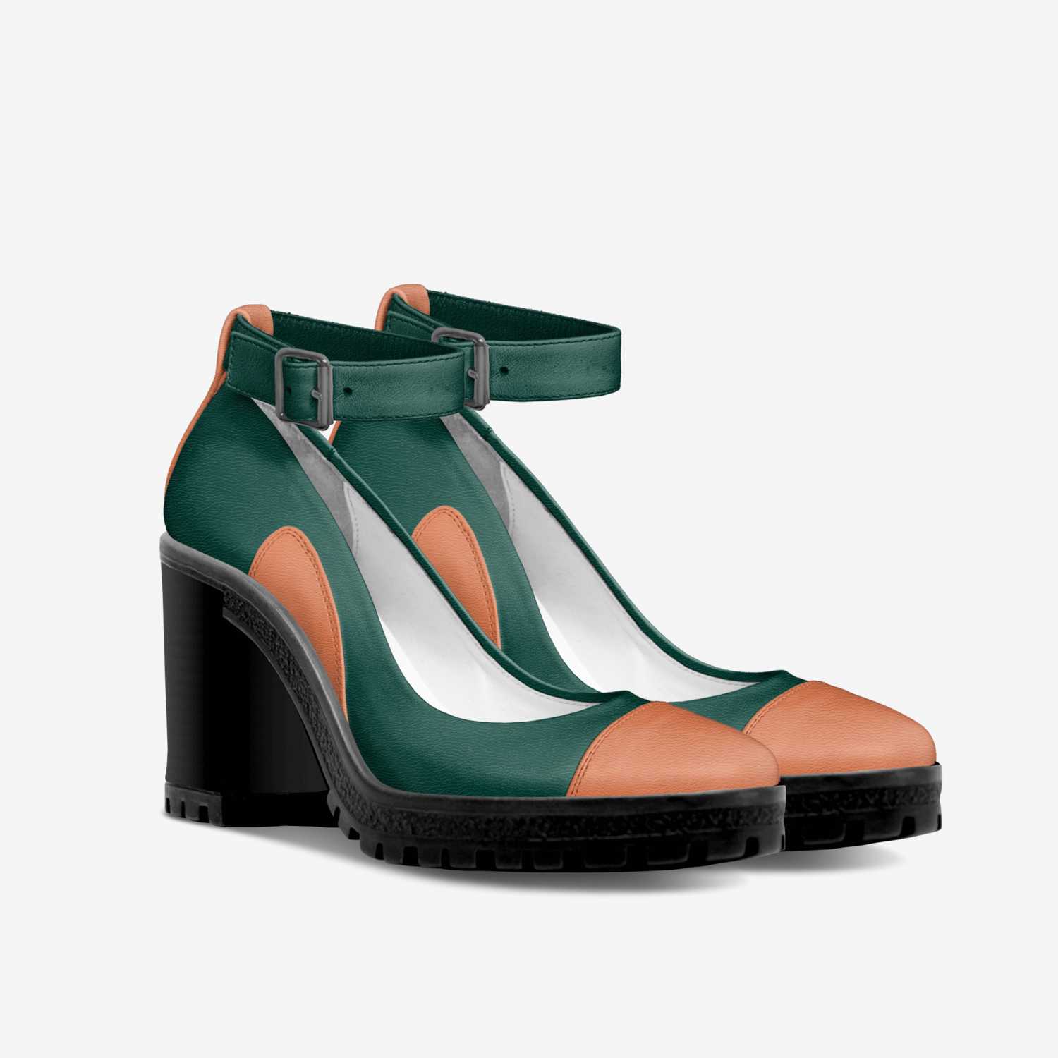 artoraly A Custom Shoe concept by Kh Artoraly