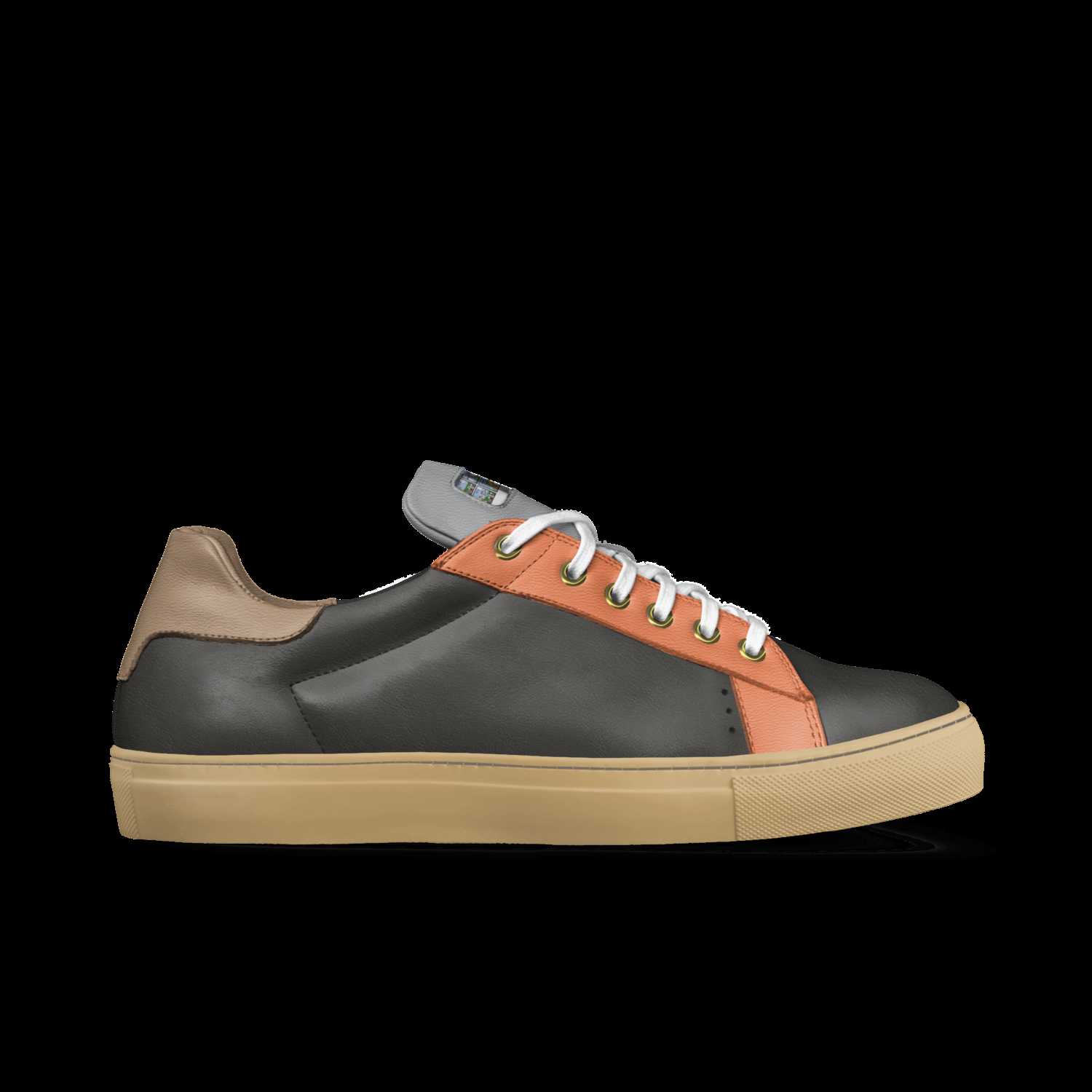 Custom fit tennis shoes store