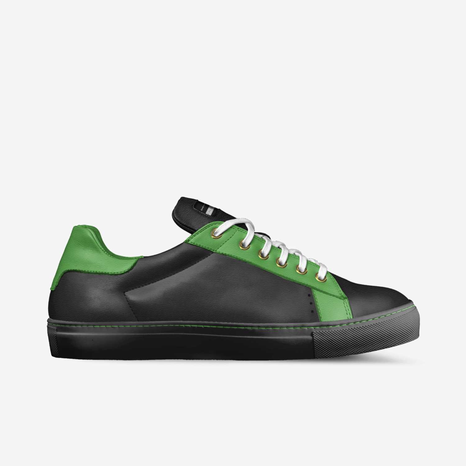 Kemo shoes line  custom made in Italy shoes by Kemosobee Motivation | Side view