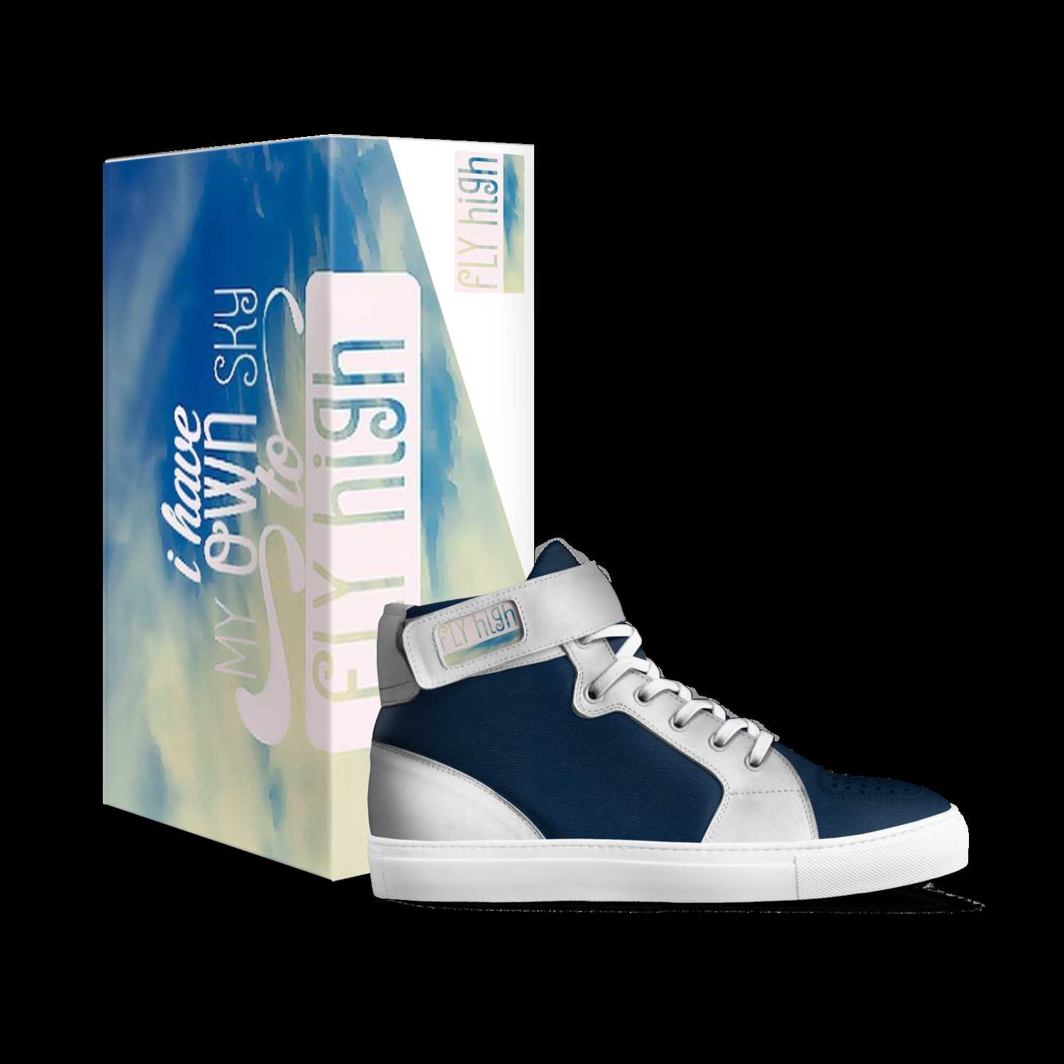 Fly high shoes shop