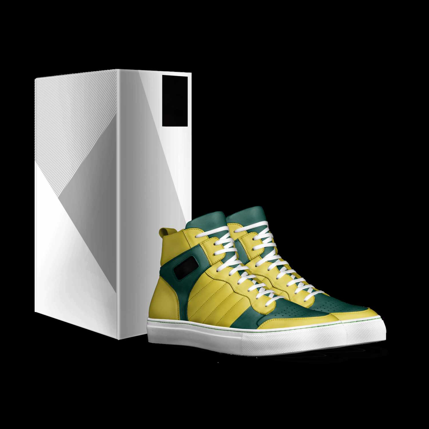Scarpe stockton top