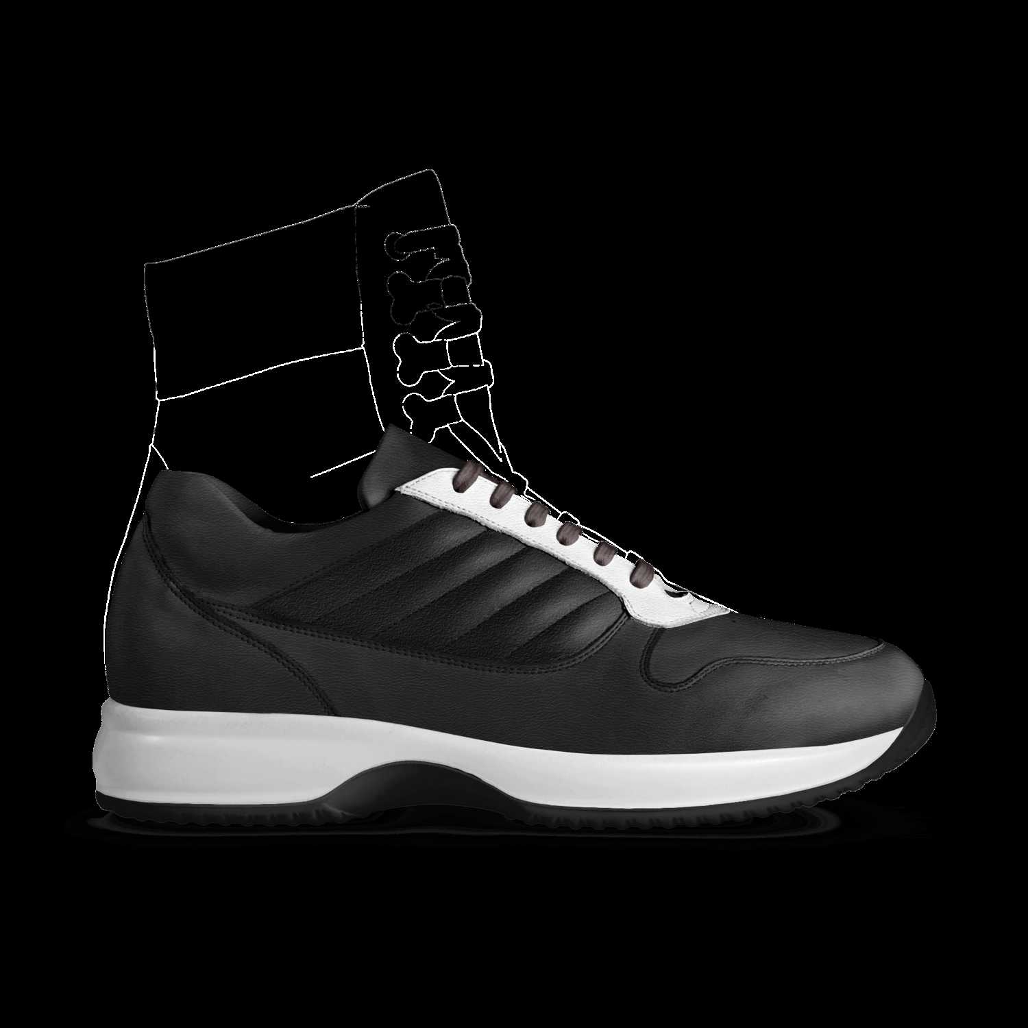 John paul cheap shoes