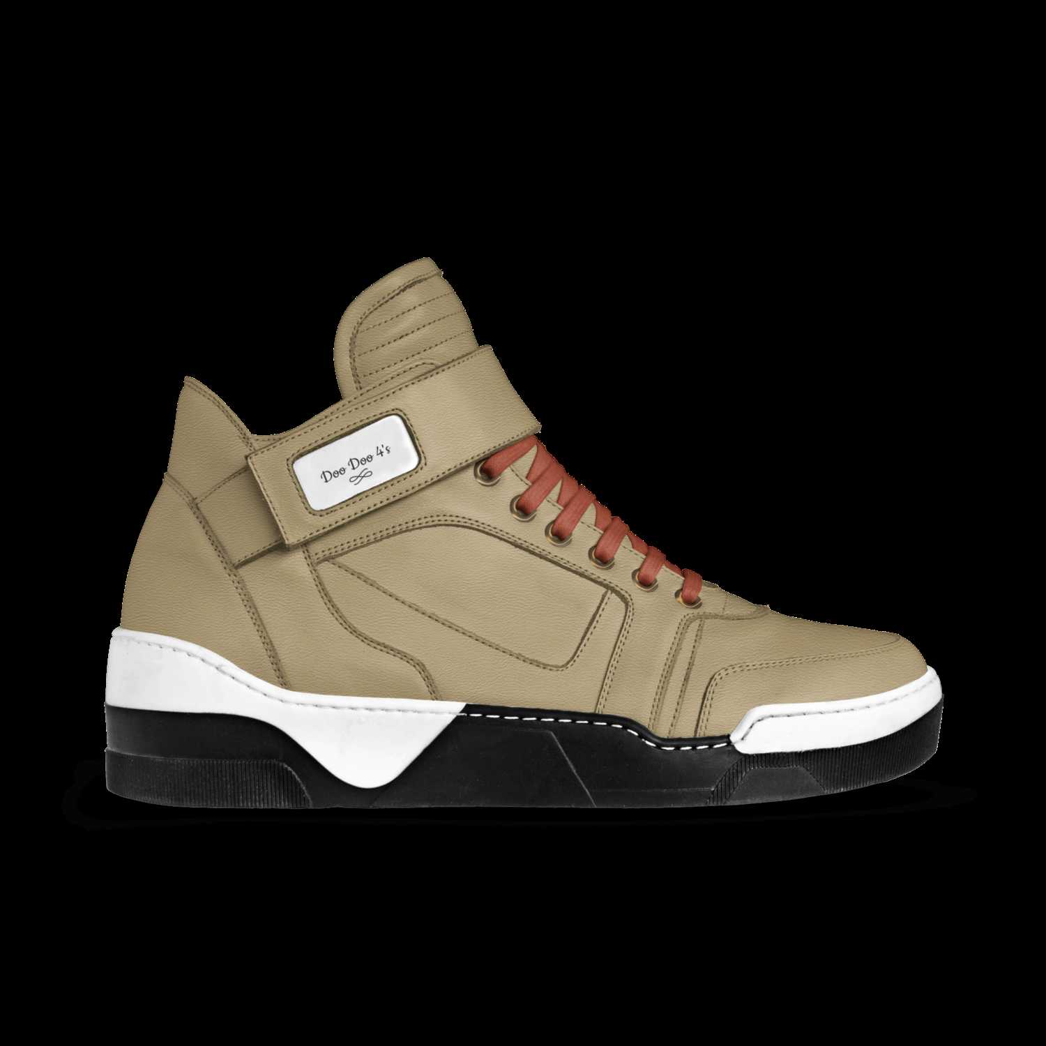 Shoe online be doo
