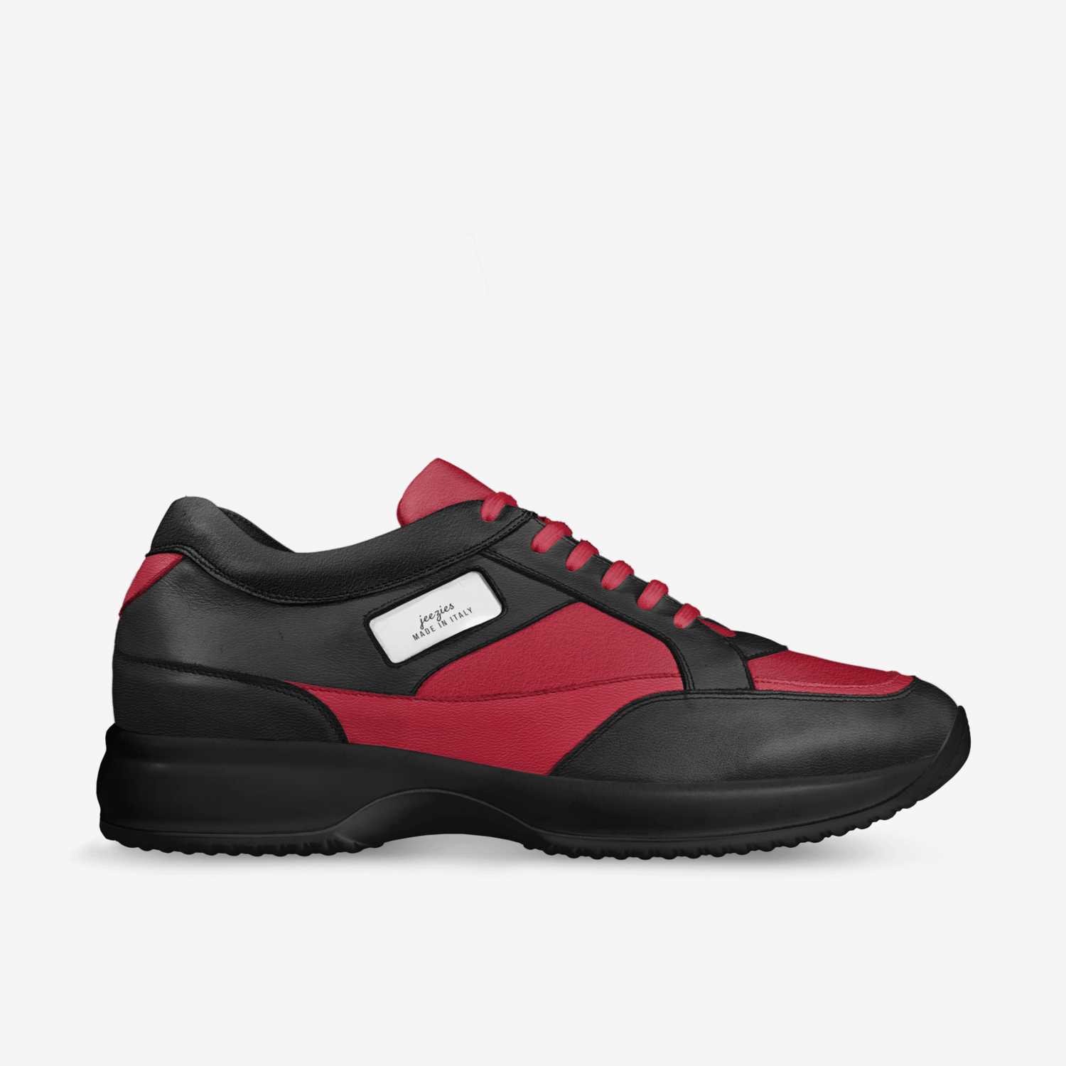 jeezies | A Custom Shoe concept by Marko