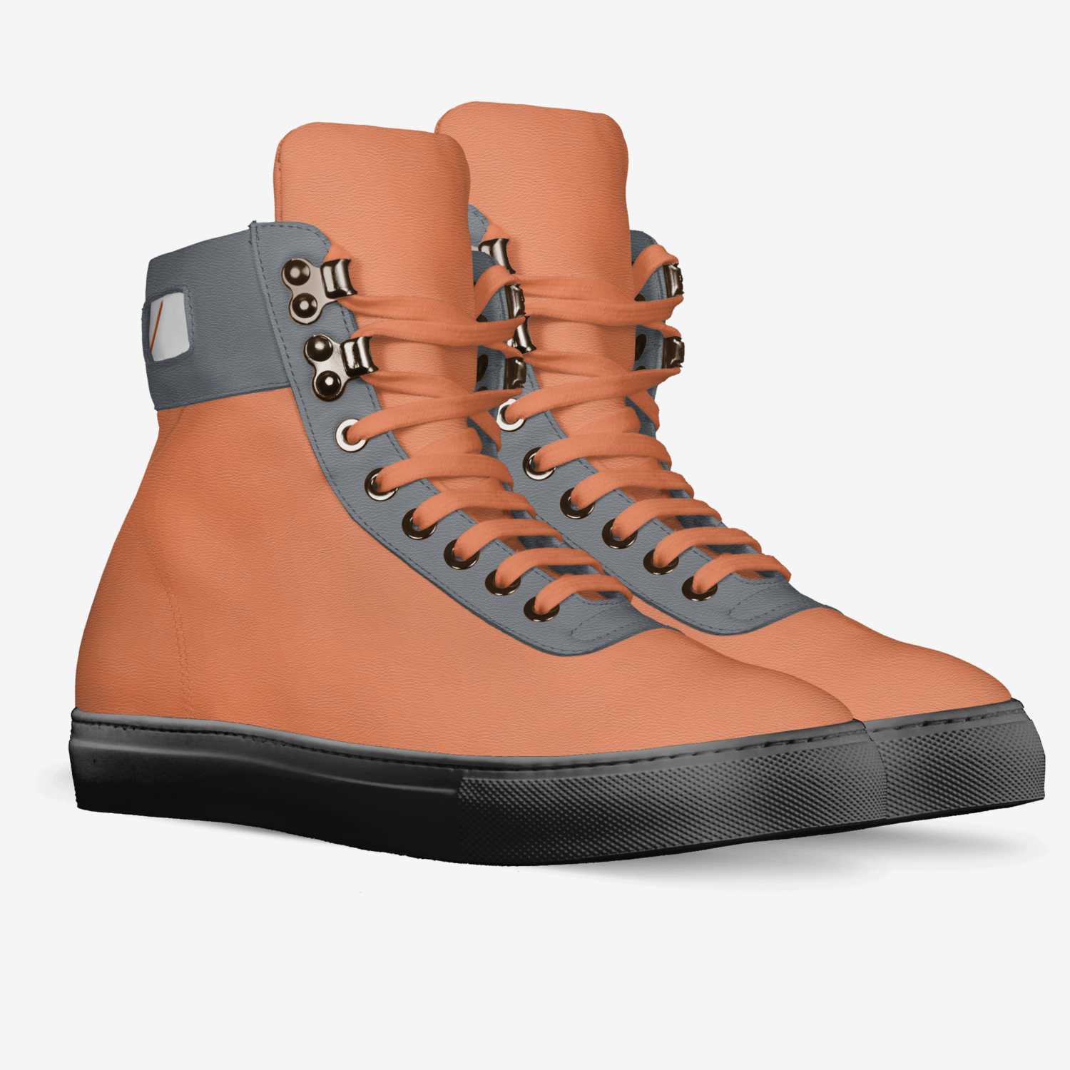 JJJJFFFF | A Custom Shoe concept by Jeffy Keffy display picture 3