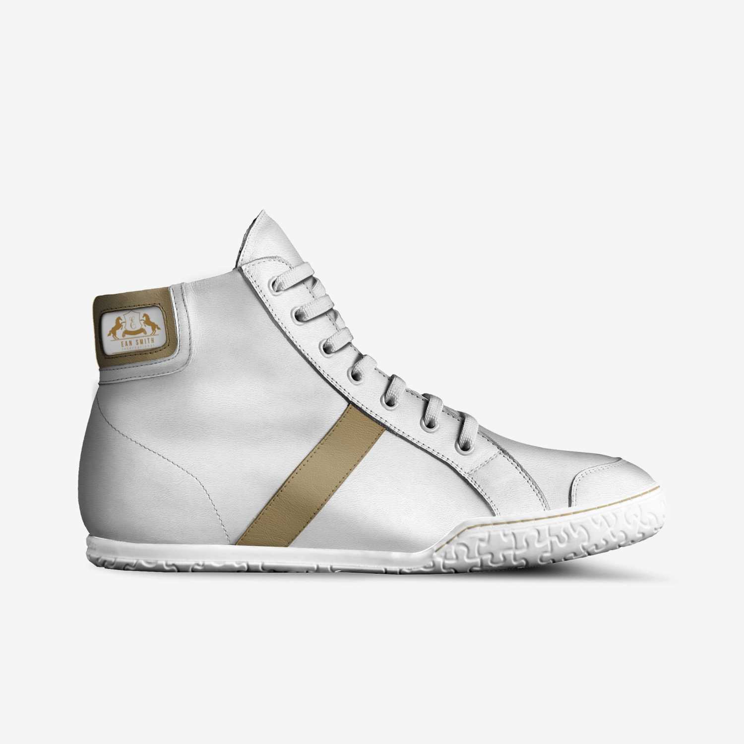 steven smith shoe designer