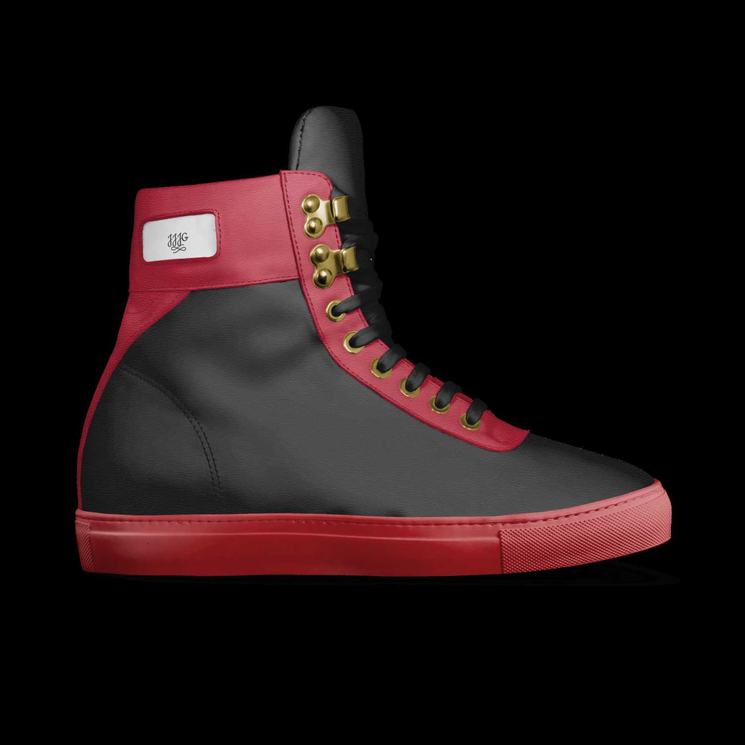 JJJG | A Custom Shoe concept by Jayden Blue Jays