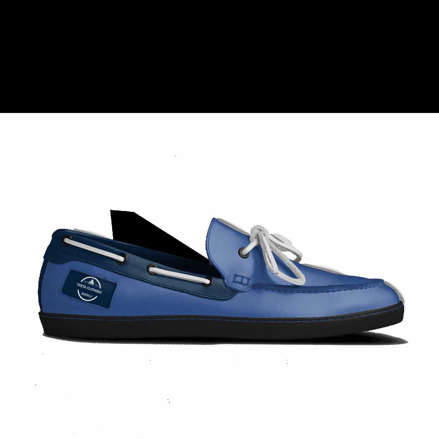 Beta A Custom Shoe concept by Nicholas O Neil