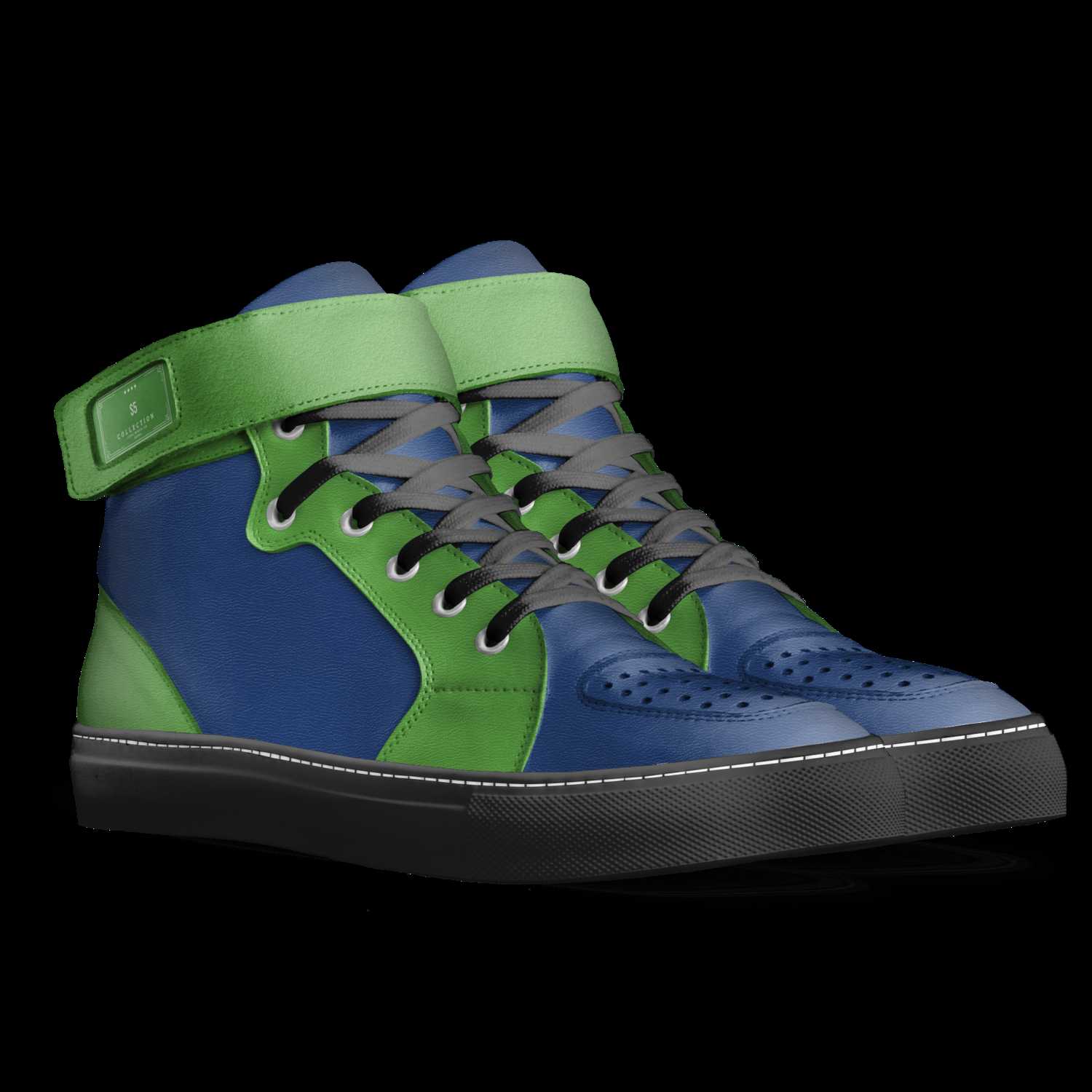 $5 | A Custom Shoe concept by Morgan $5 | A Custom Shoe concept by Morgan