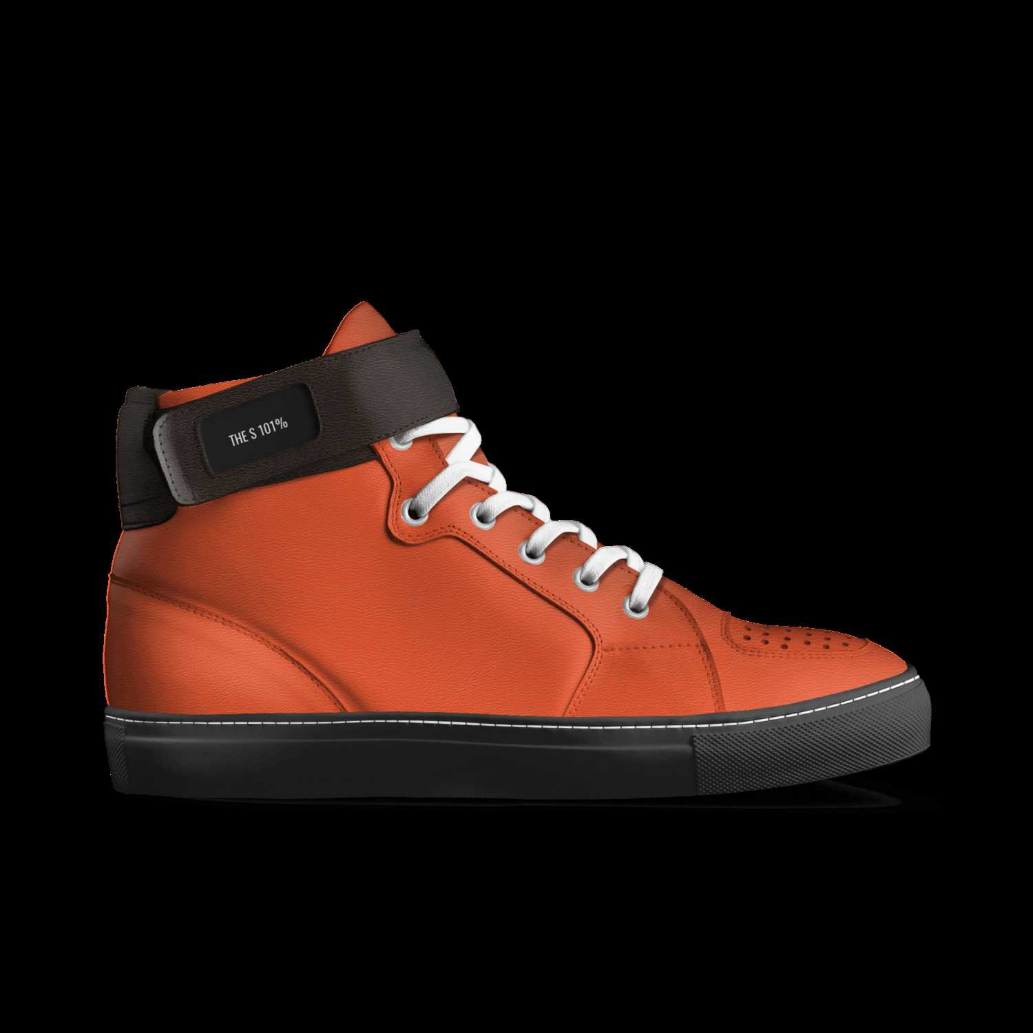 Limited edition 101 sneakers top