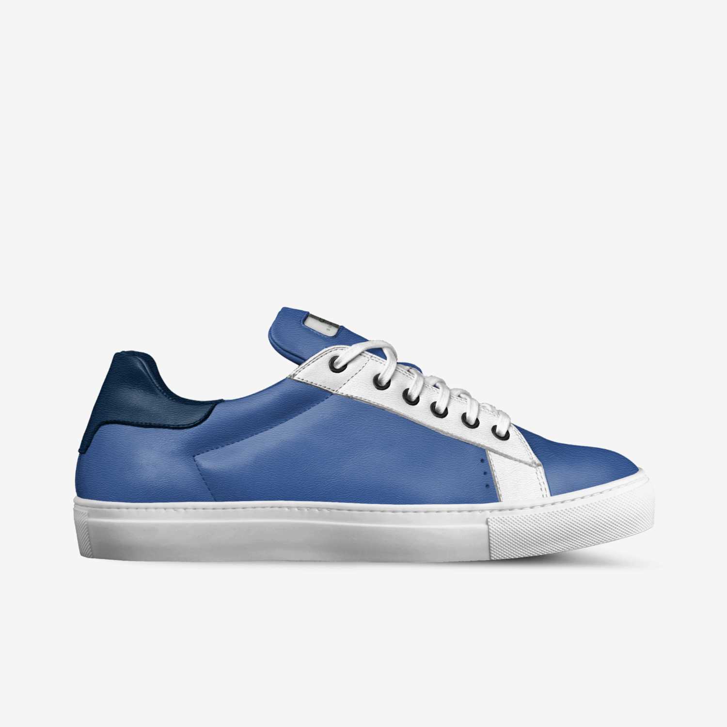 CP Shoes custom made in Italy shoes by Jenna | Side view
