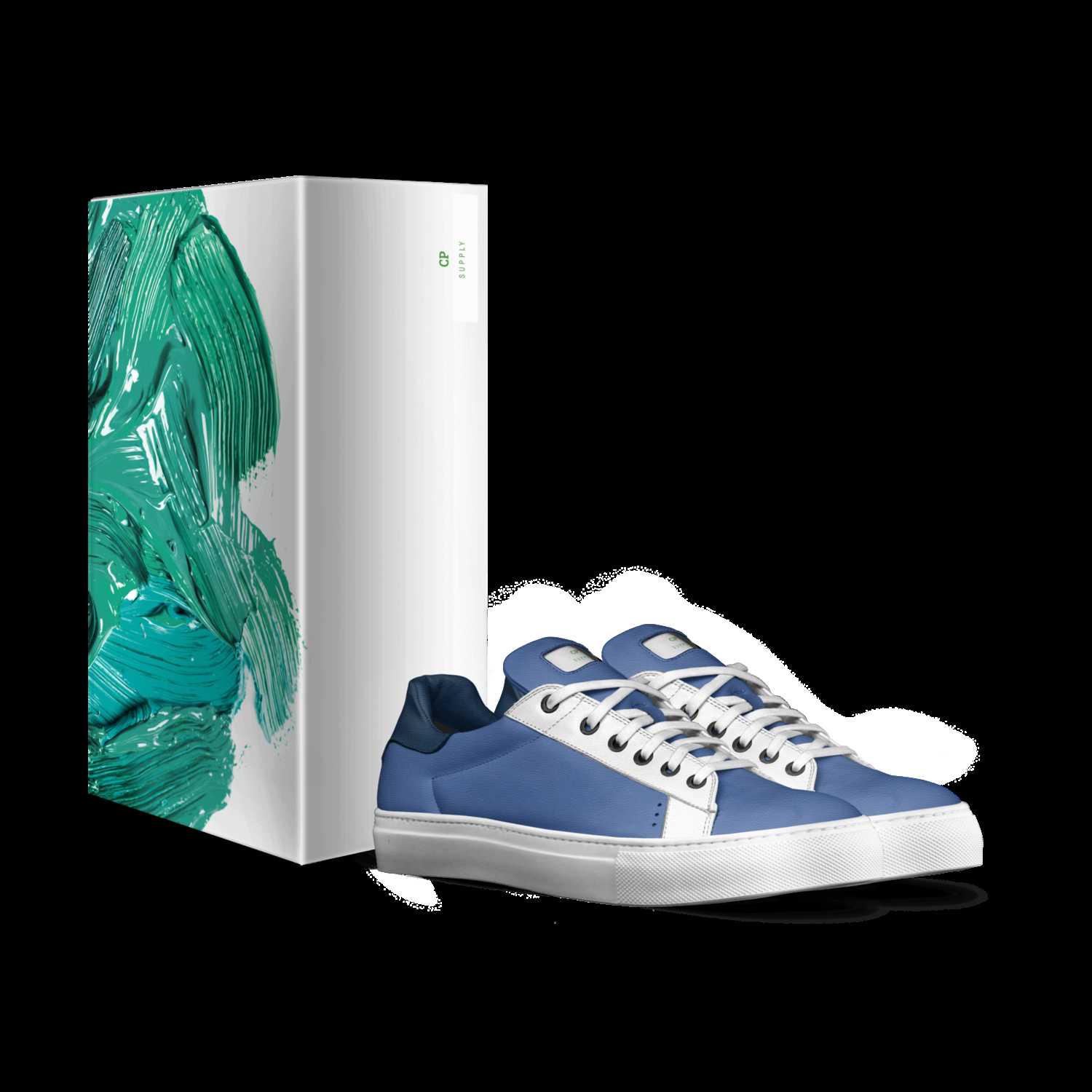 CP Shoes